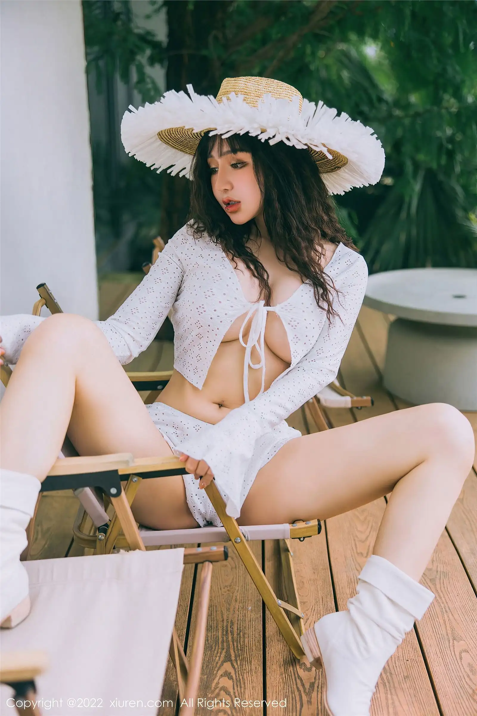 [XIUREN秀人网] 2022.10.09 NO.5683 文静儿