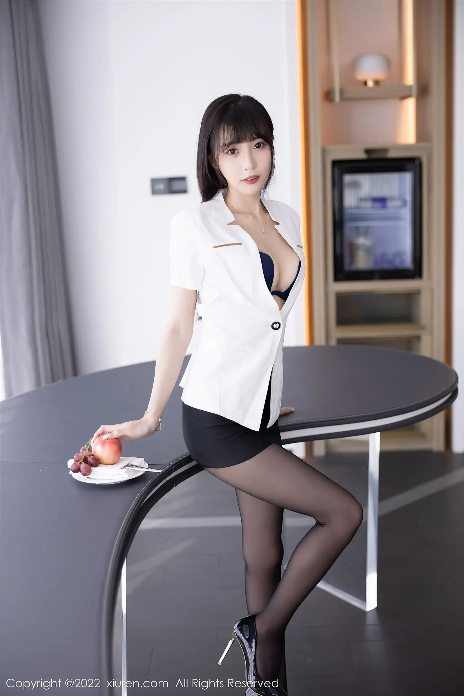 [XIUREN秀人网] 2022.10.12 NO.5700 林星阑