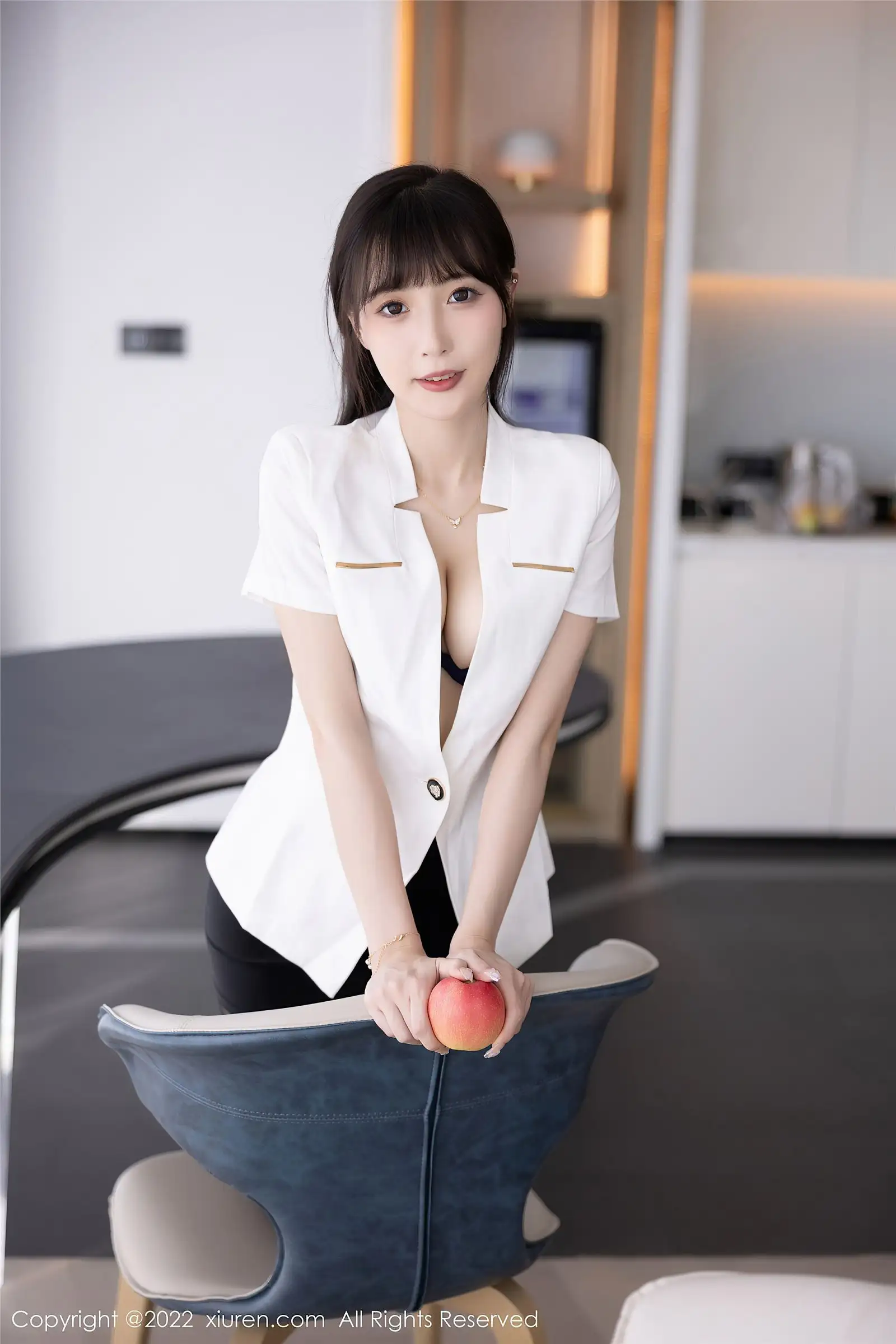 [XIUREN秀人网] 2022.10.12 NO.5700 林星阑