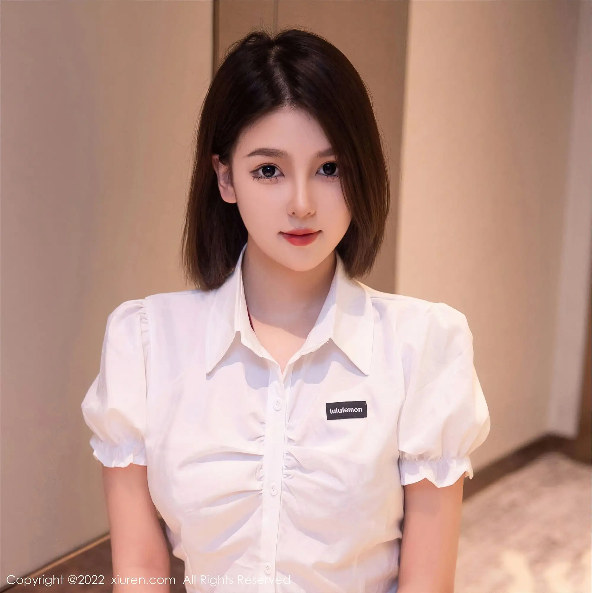 [XIUREN秀人网] 2022.10.13 NO.5702 美羊羊