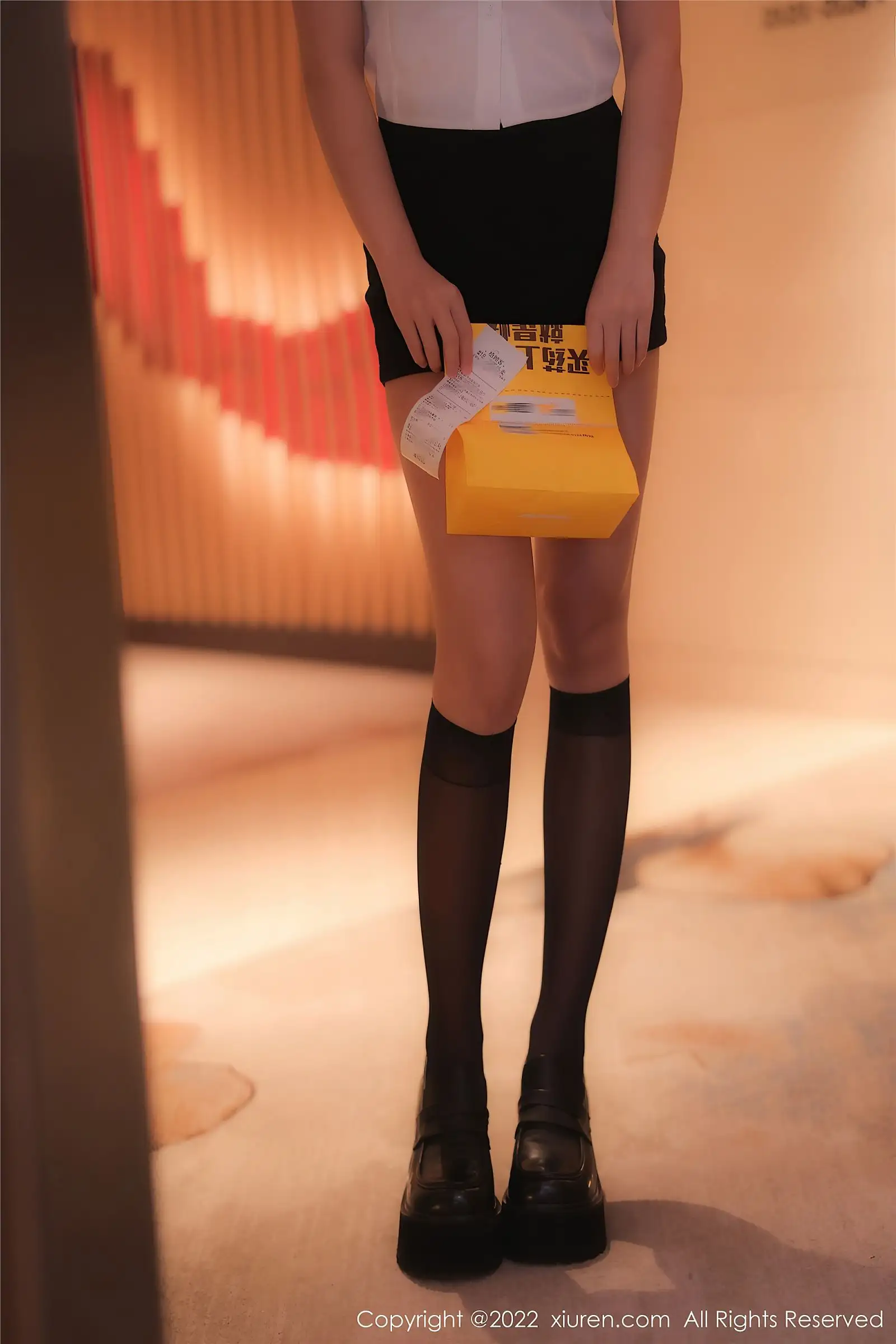 [XIUREN秀人网] 2022.10.13 NO.5702 美羊羊