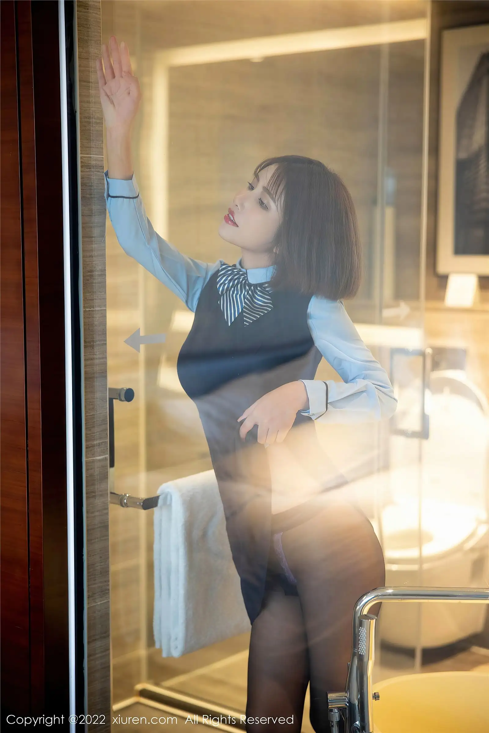 [XIUREN秀人网] 2022.10.19 NO.5727 宋愉愉