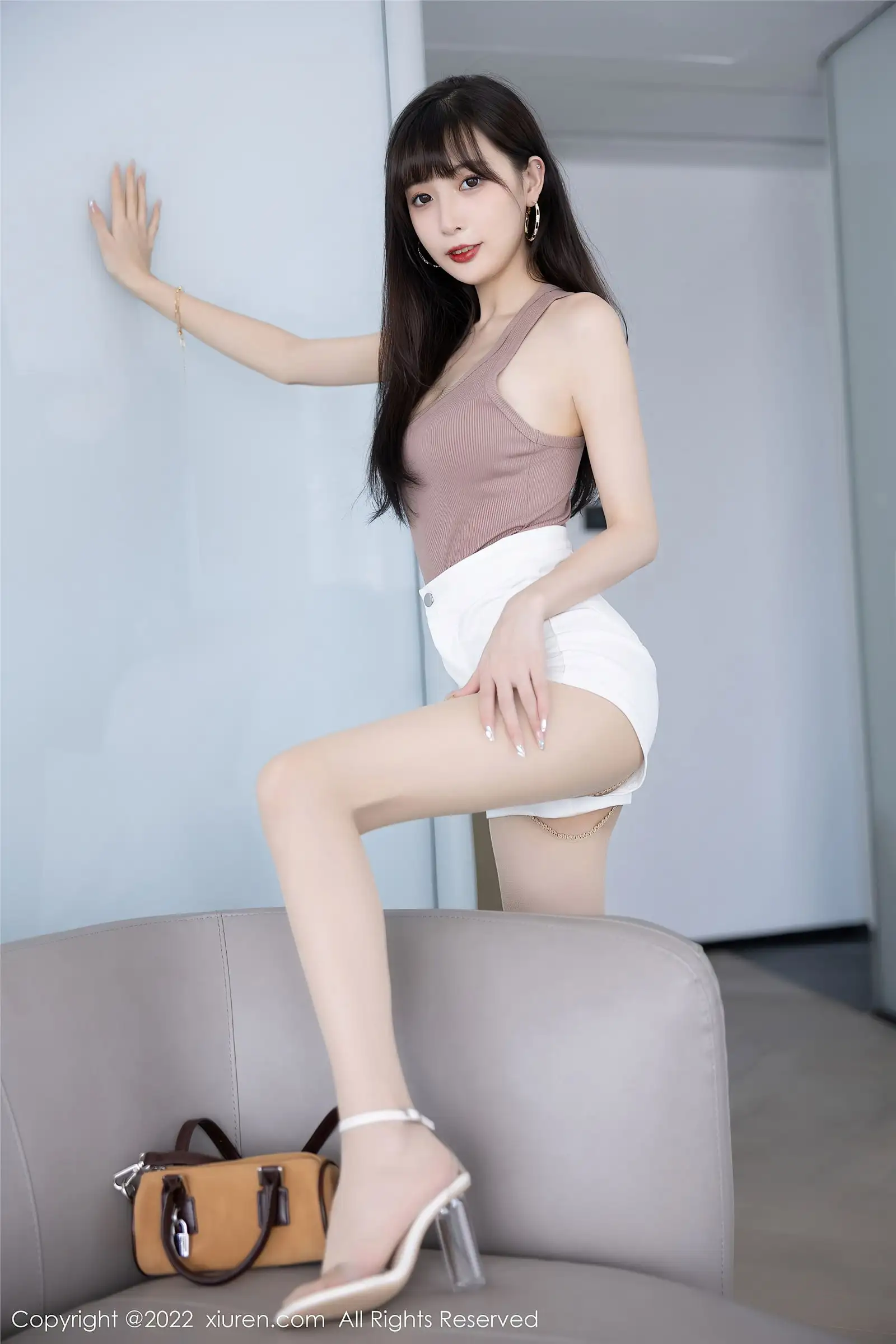 [XIUREN秀人网] 2022.10.18 NO.5724 林星阑