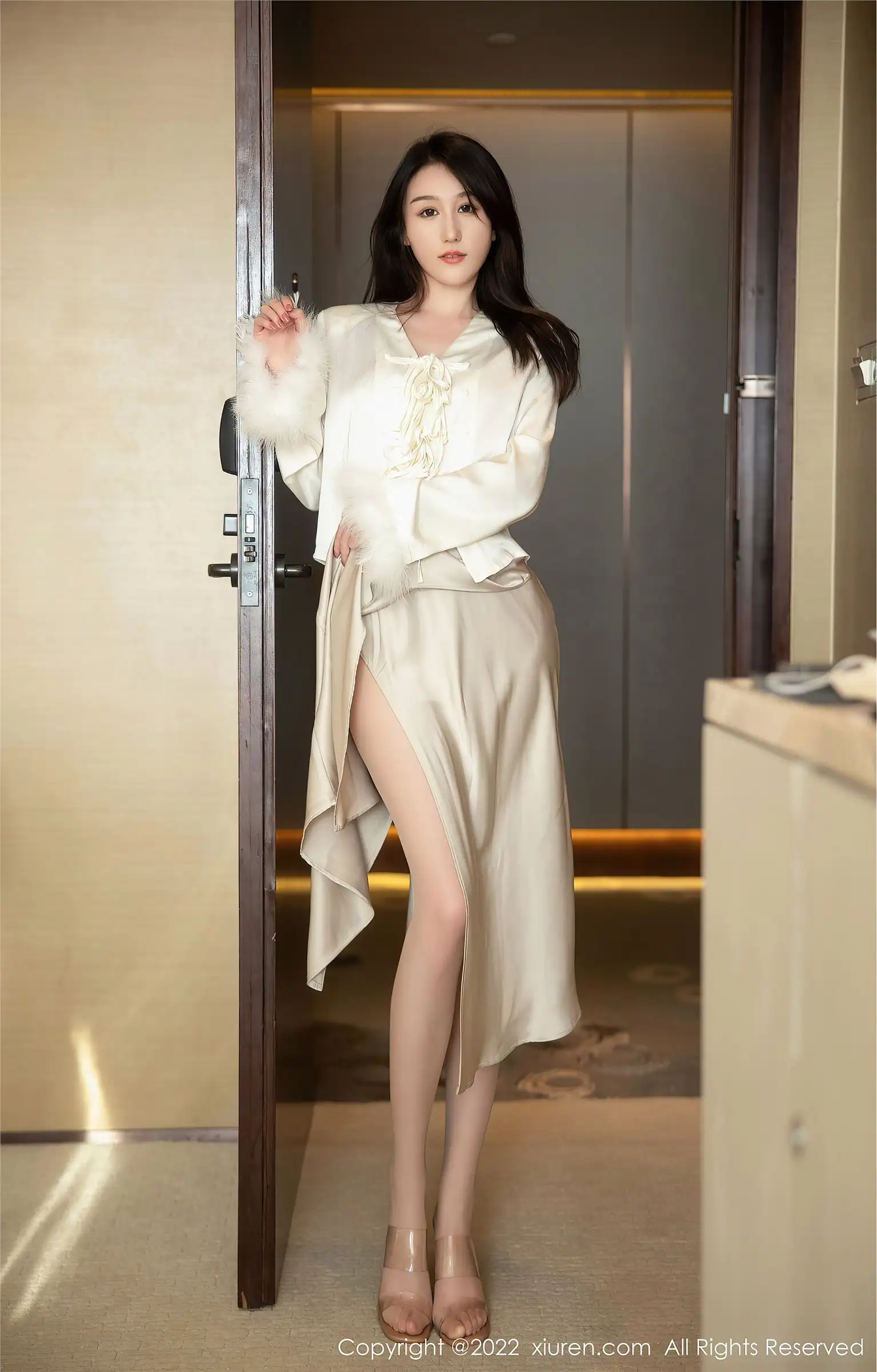 [XIUREN秀人网] 2022.10.20 NO.5734 薇薇酱