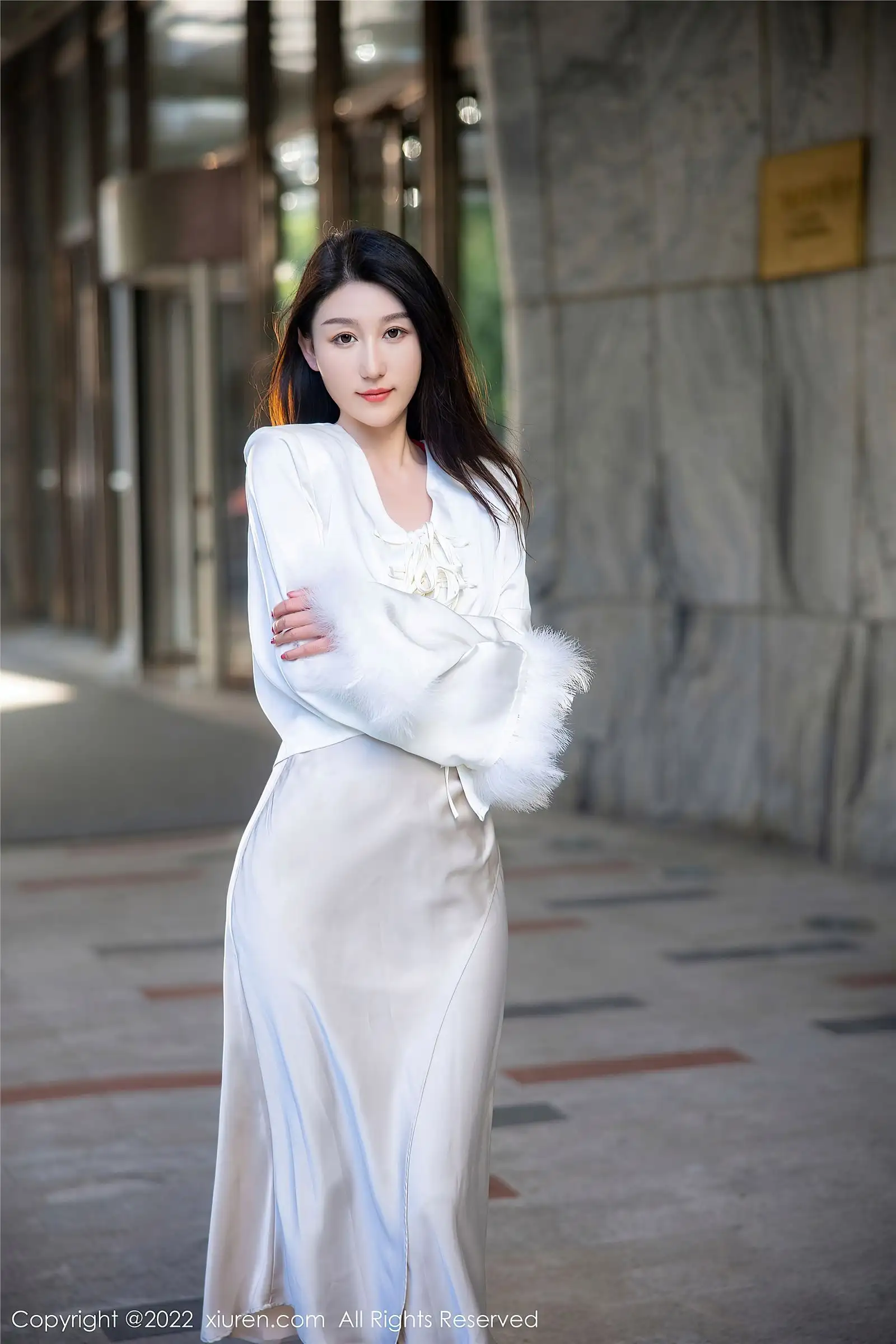 [XIUREN秀人网] 2022.10.20 NO.5734 薇薇酱