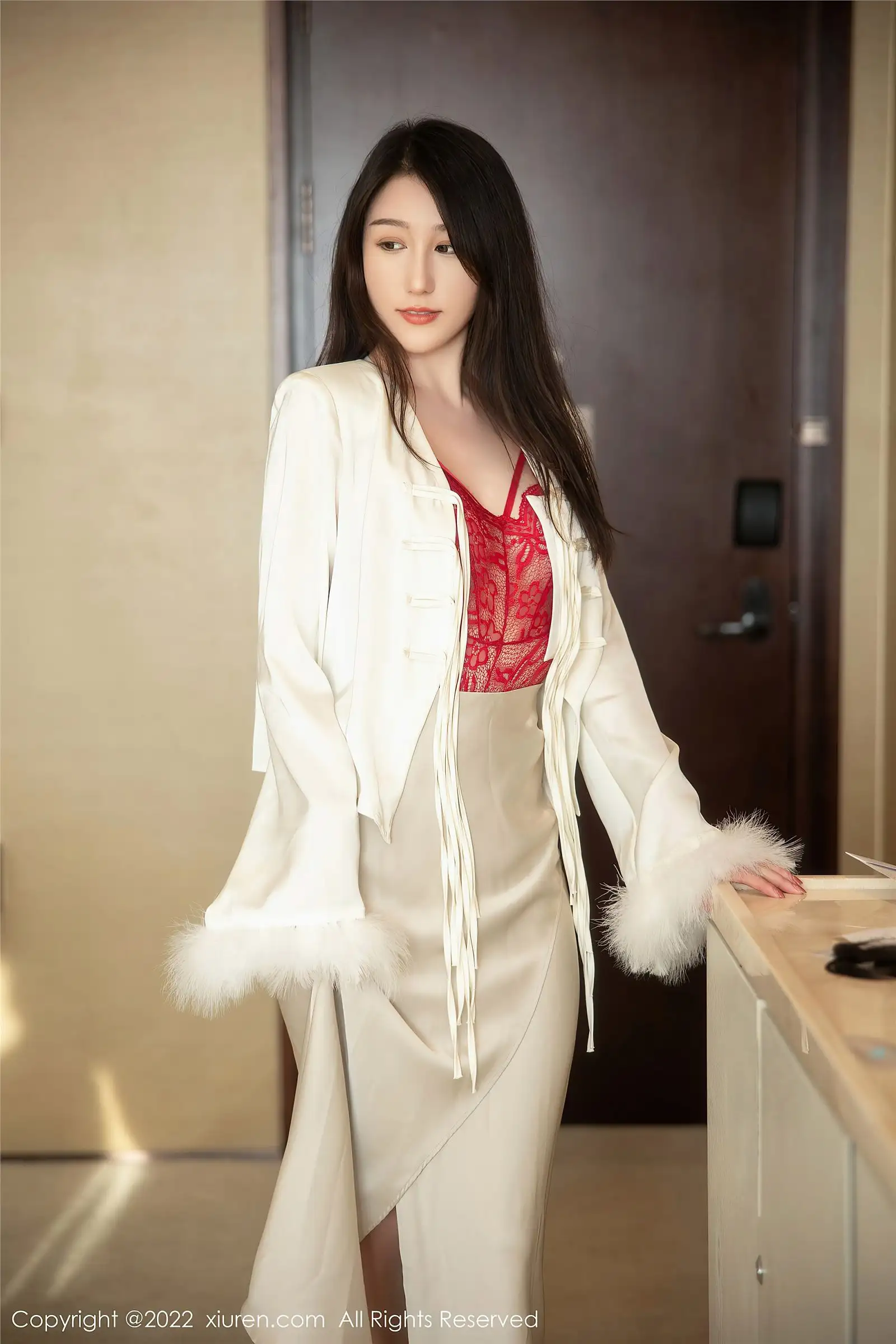 [XIUREN秀人网] 2022.10.20 NO.5734 薇薇酱