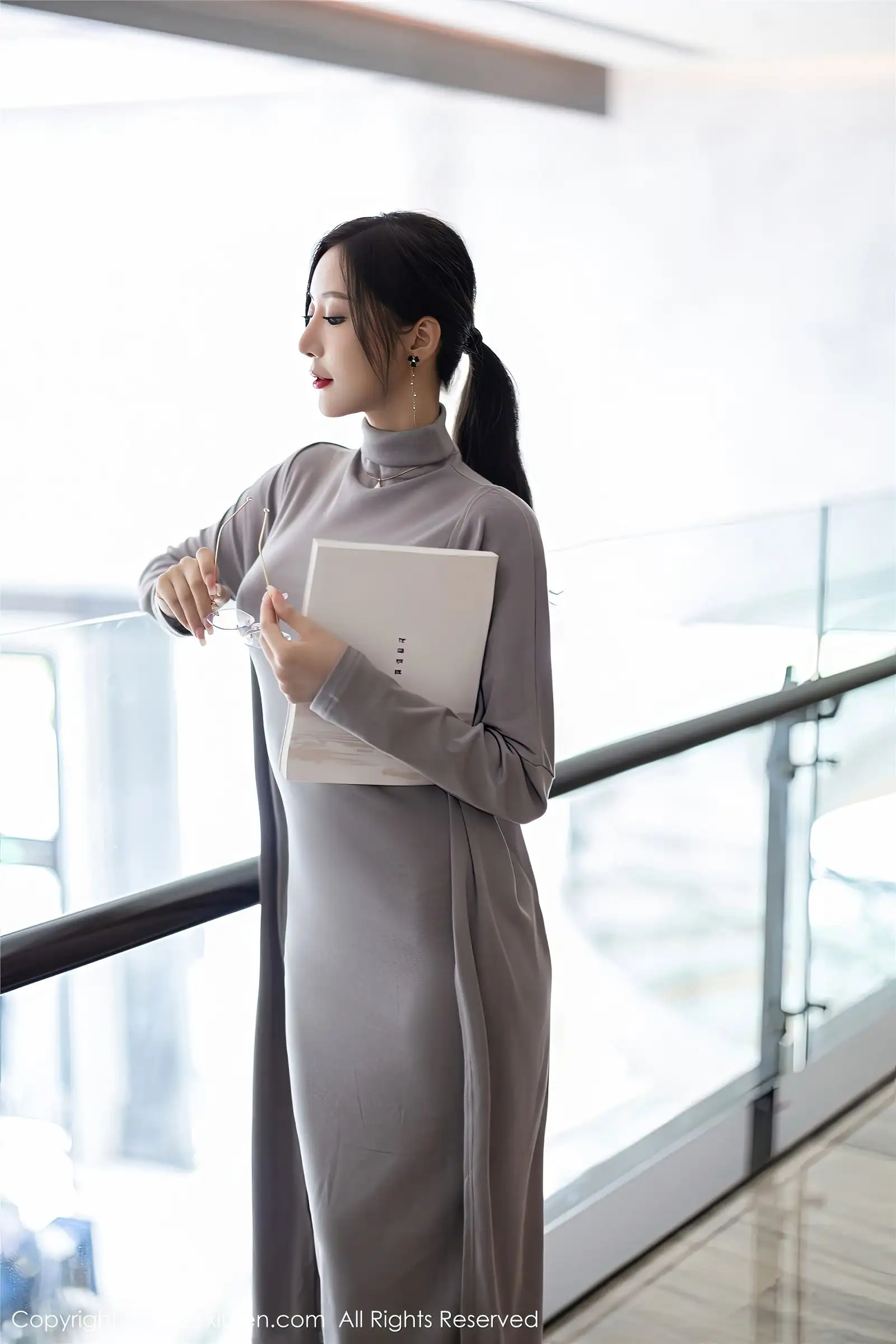 [XIUREN秀人网] 2022.10.21 NO.5745 王馨瑶yanni