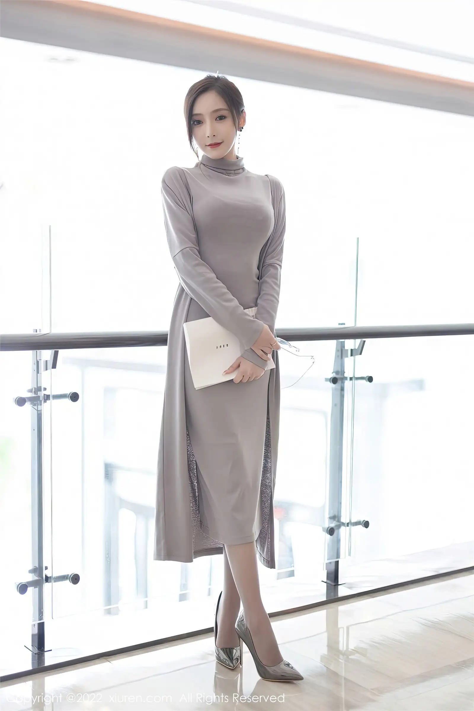 [XIUREN秀人网] 2022.10.21 NO.5745 王馨瑶yanni