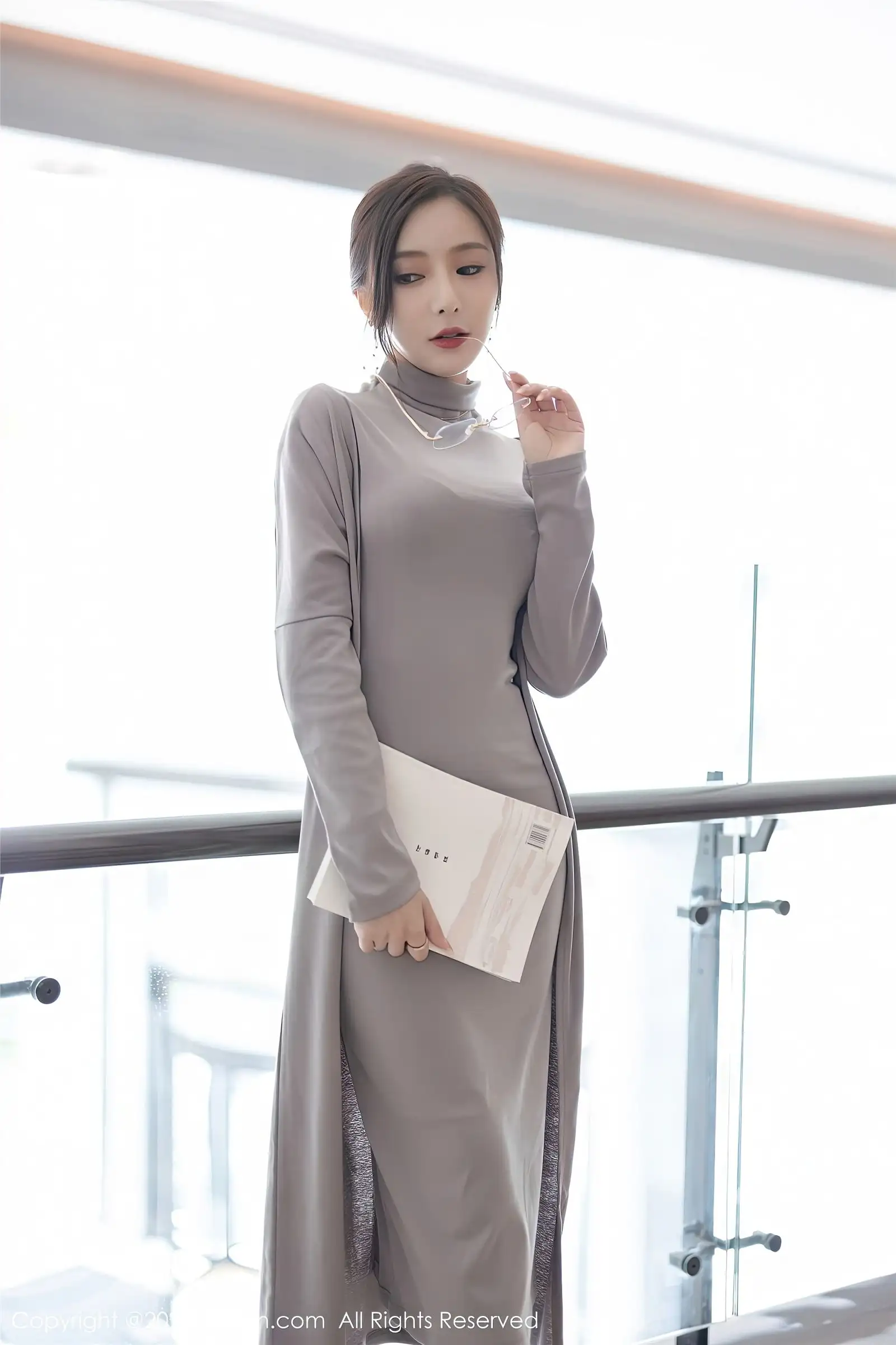 [XIUREN秀人网] 2022.10.21 NO.5745 王馨瑶yanni