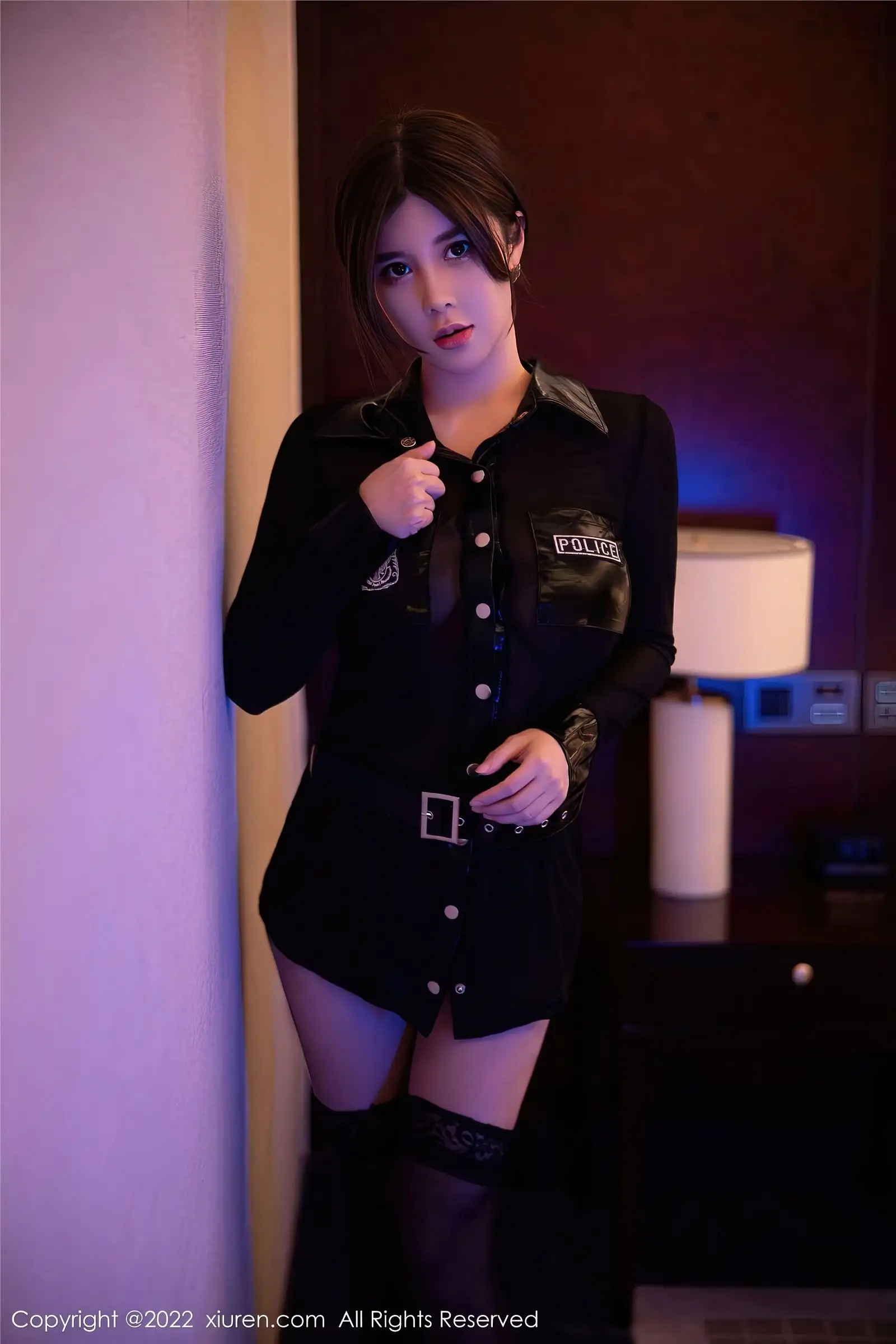 [XIUREN秀人网] 2022.10.24 NO.5750 周jojobaby