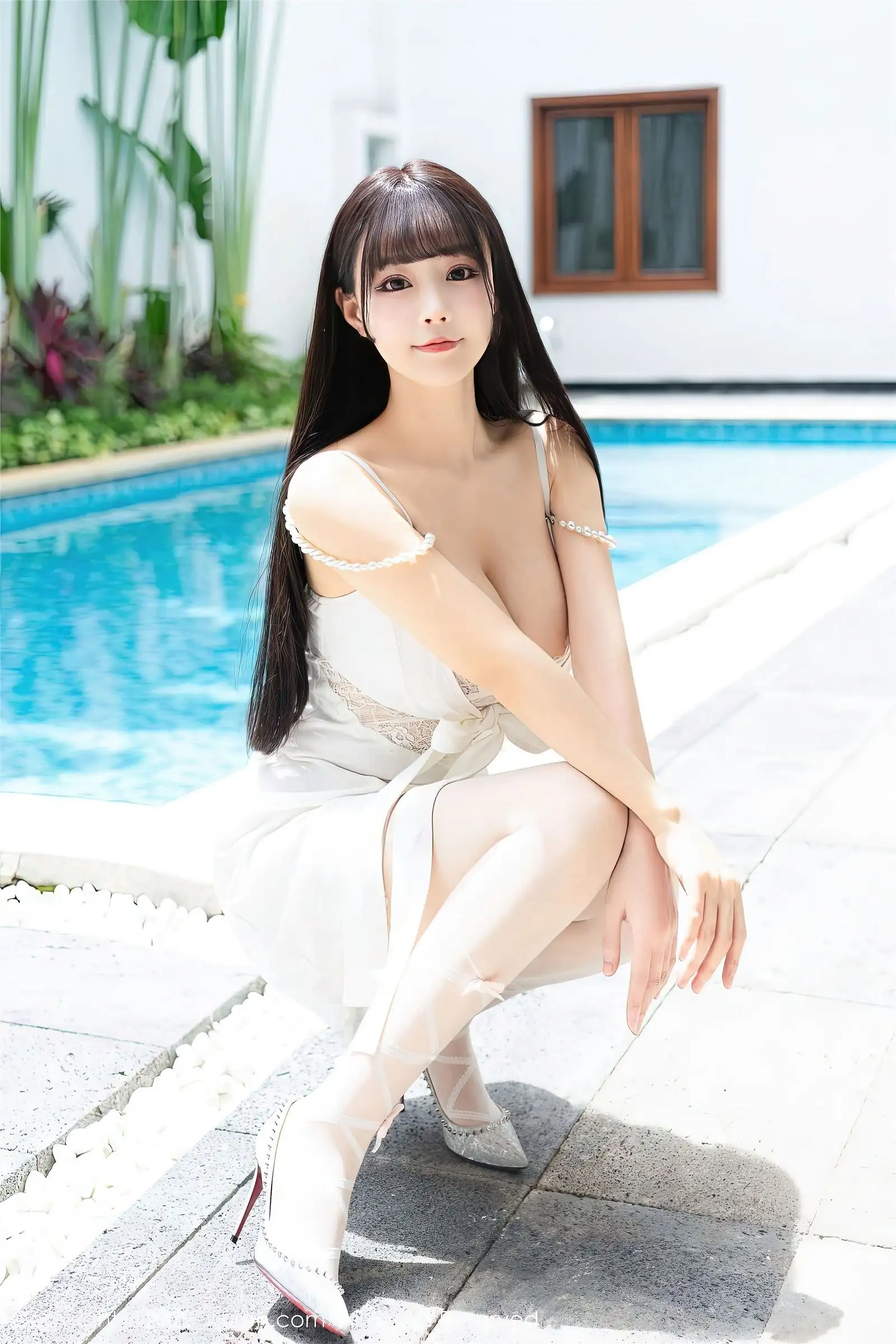 [XIUREN秀人网] 2022.10.25 NO.5755 朱可儿Flora