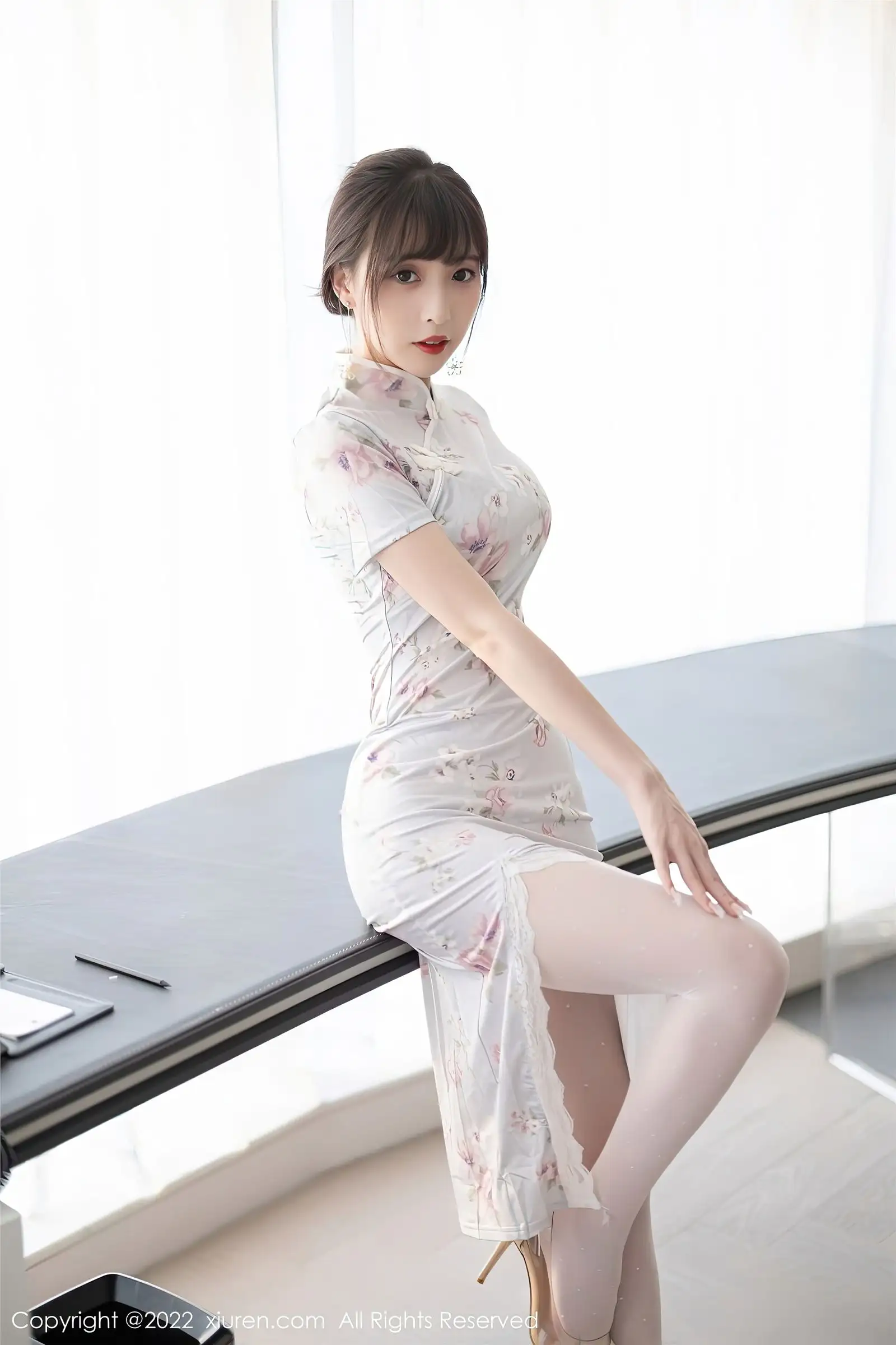 [XIUREN秀人网] 2022.10.25 NO.5757 林星阑