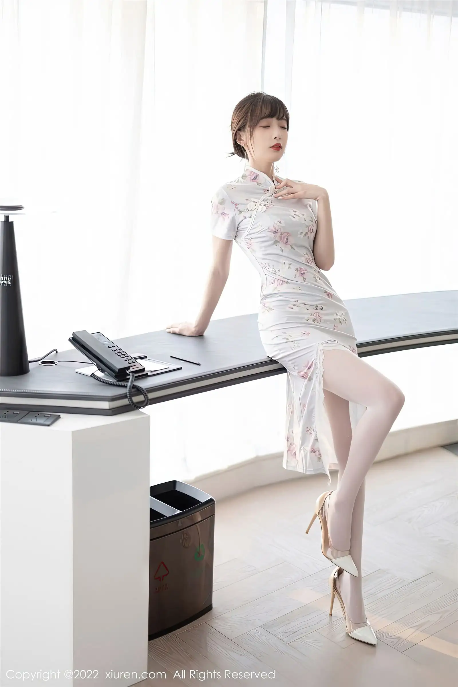 [XIUREN秀人网] 2022.10.25 NO.5757 林星阑