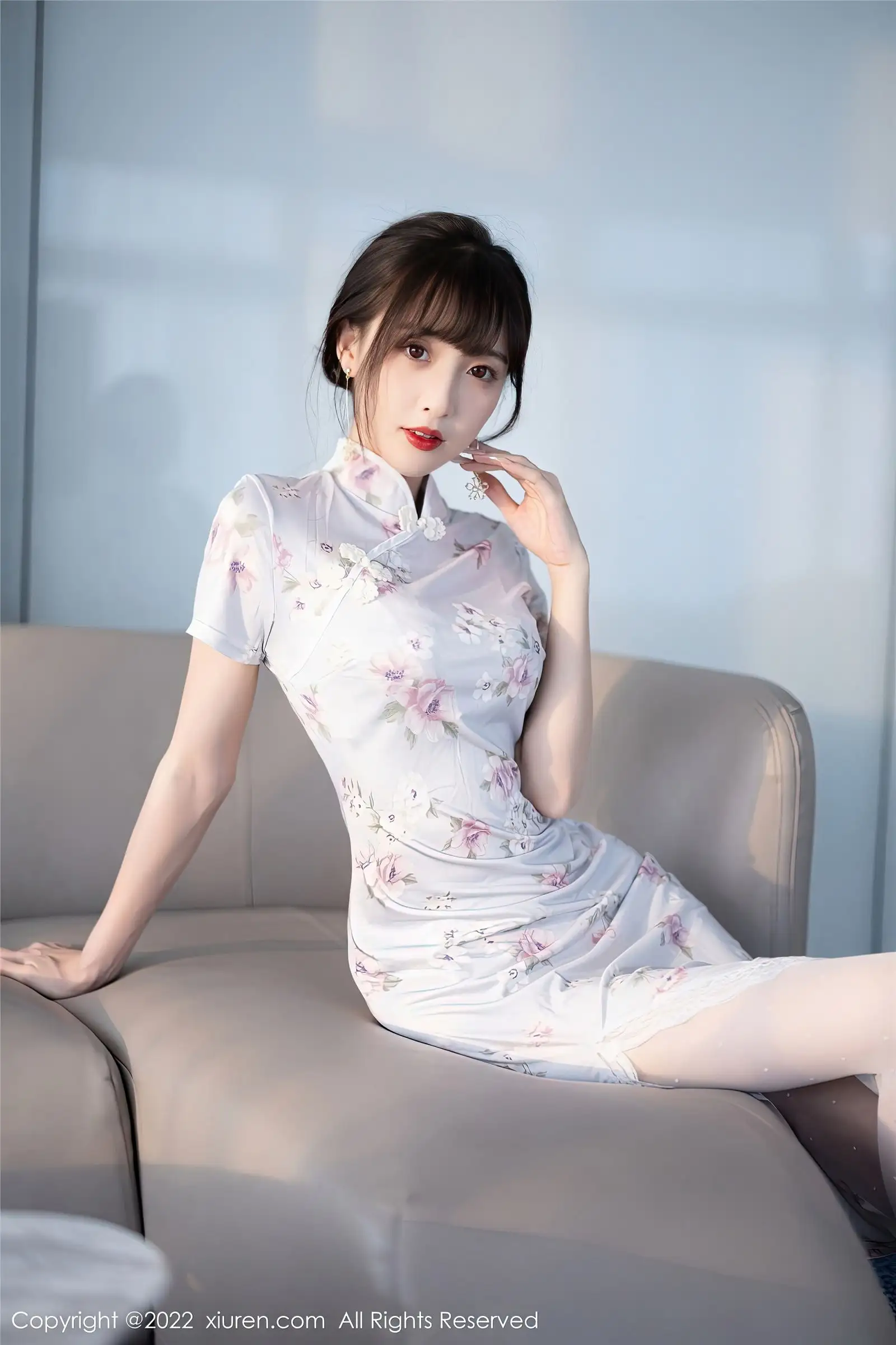 [XIUREN秀人网] 2022.10.25 NO.5757 林星阑