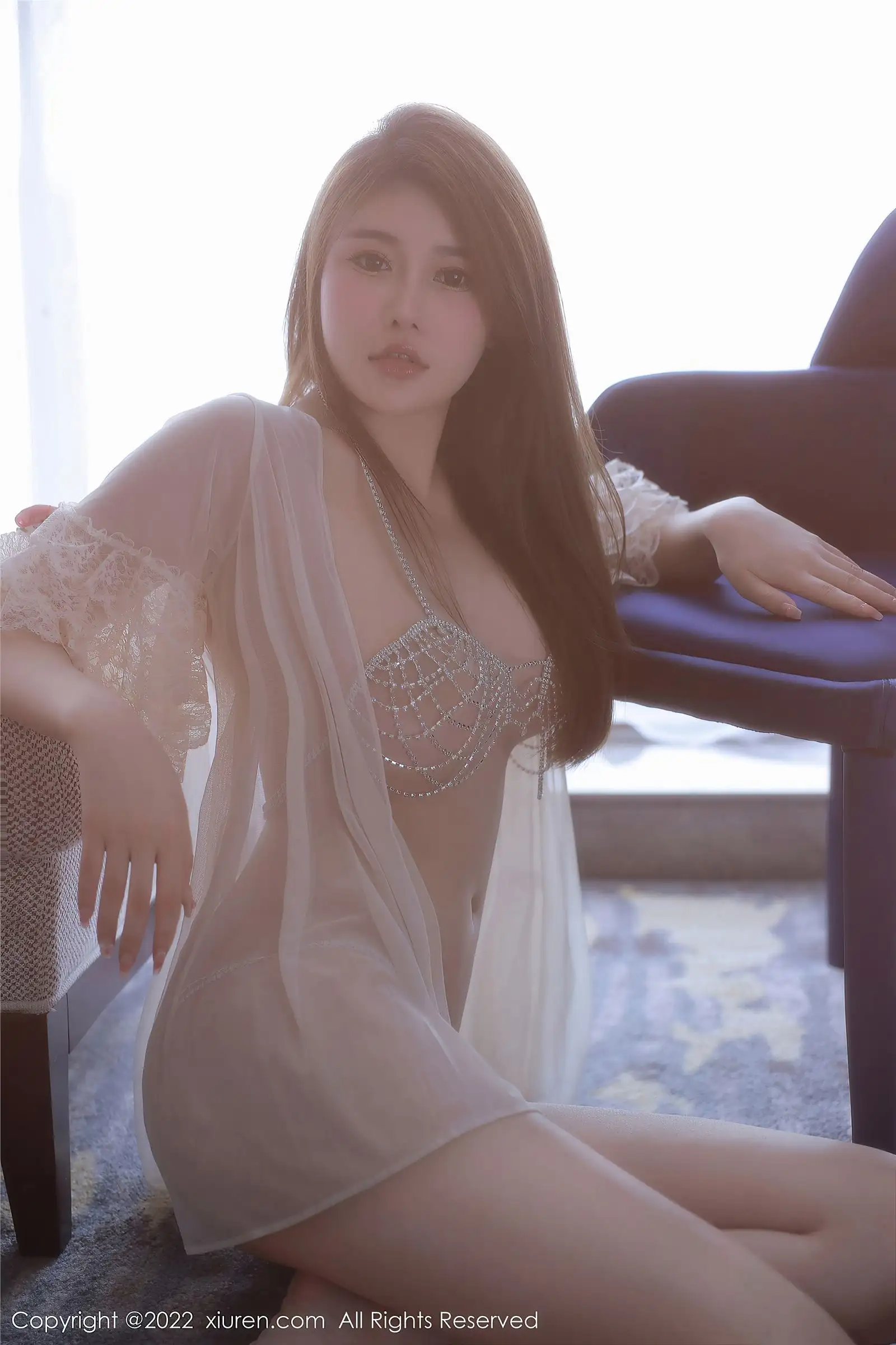 [XIUREN秀人网] 2022.10.26 NO.5761 甜妮