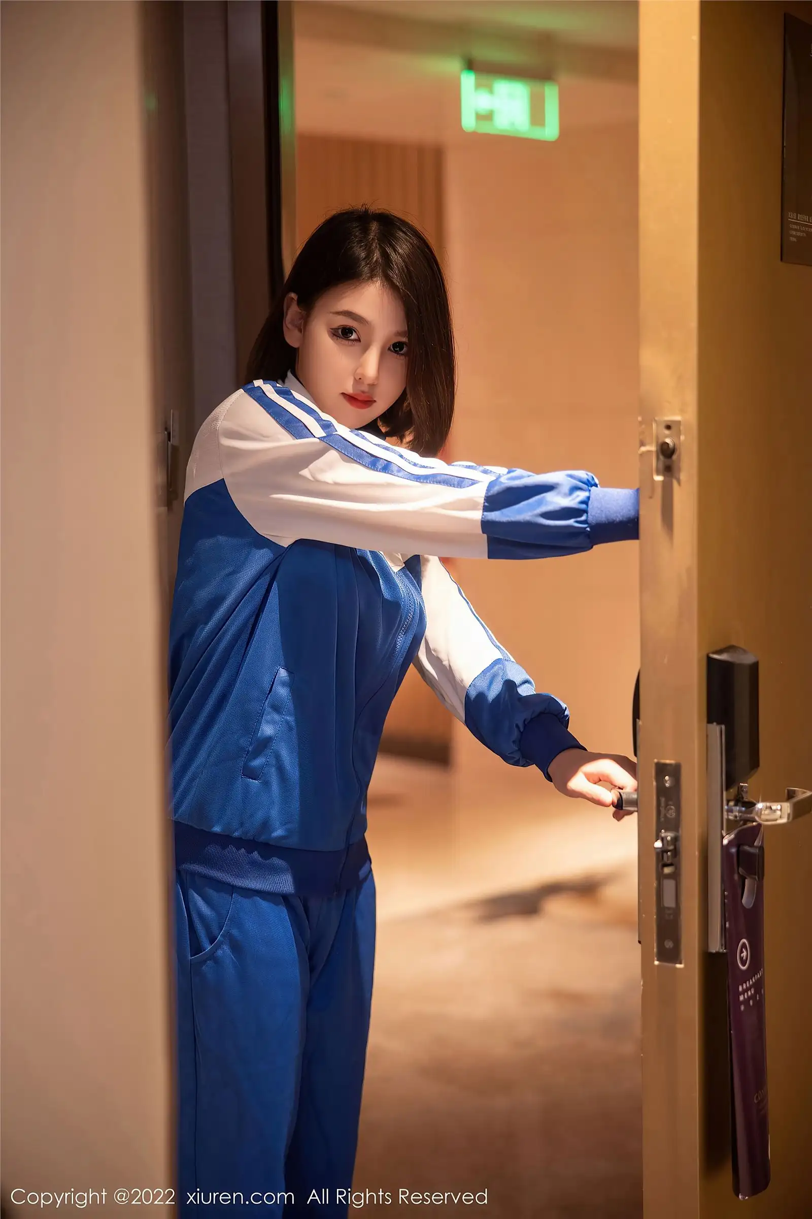 [XIUREN秀人网] 2022.10.27 NO.5766 美羊羊