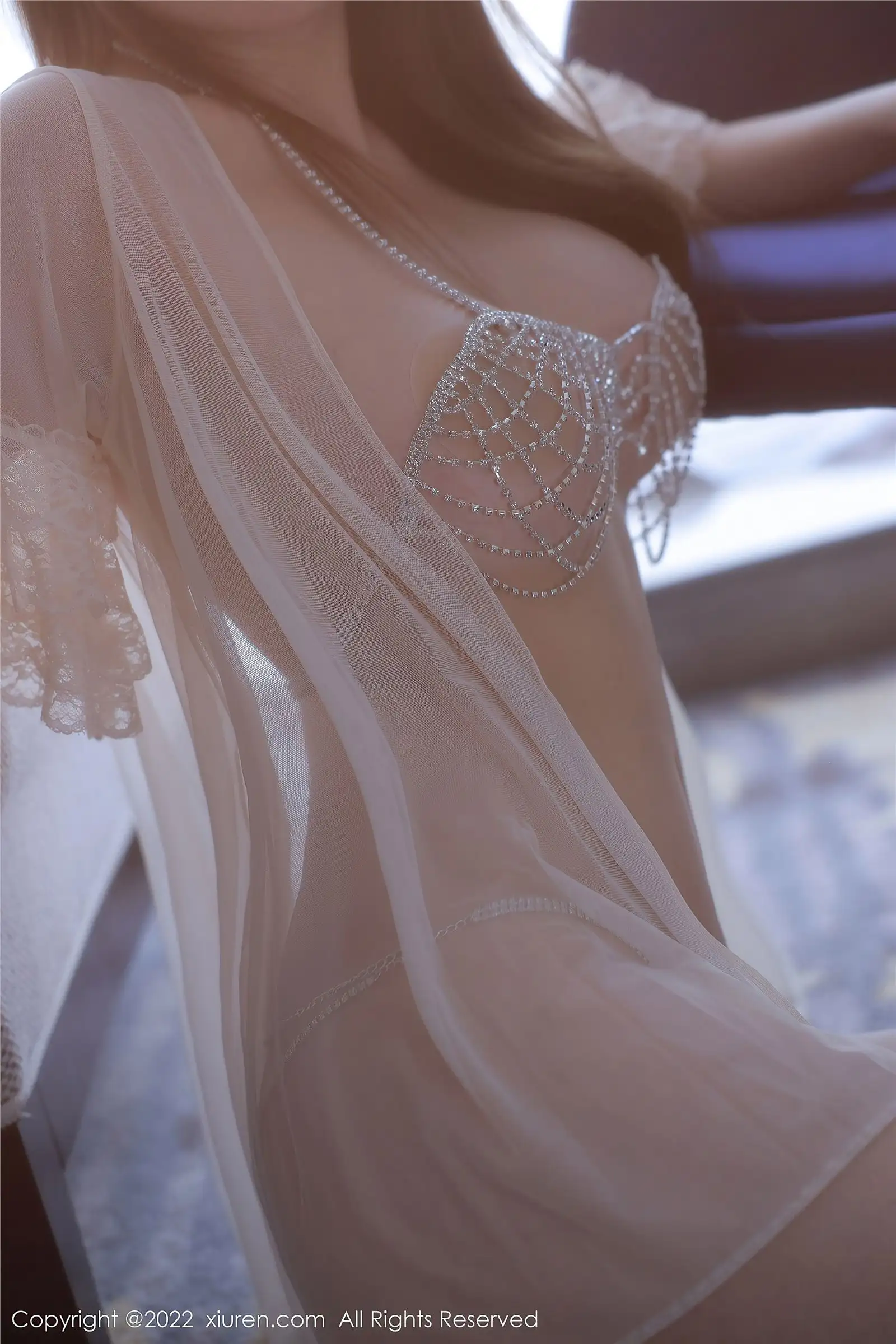 [XIUREN秀人网] 2022.10.26 NO.5761 甜妮