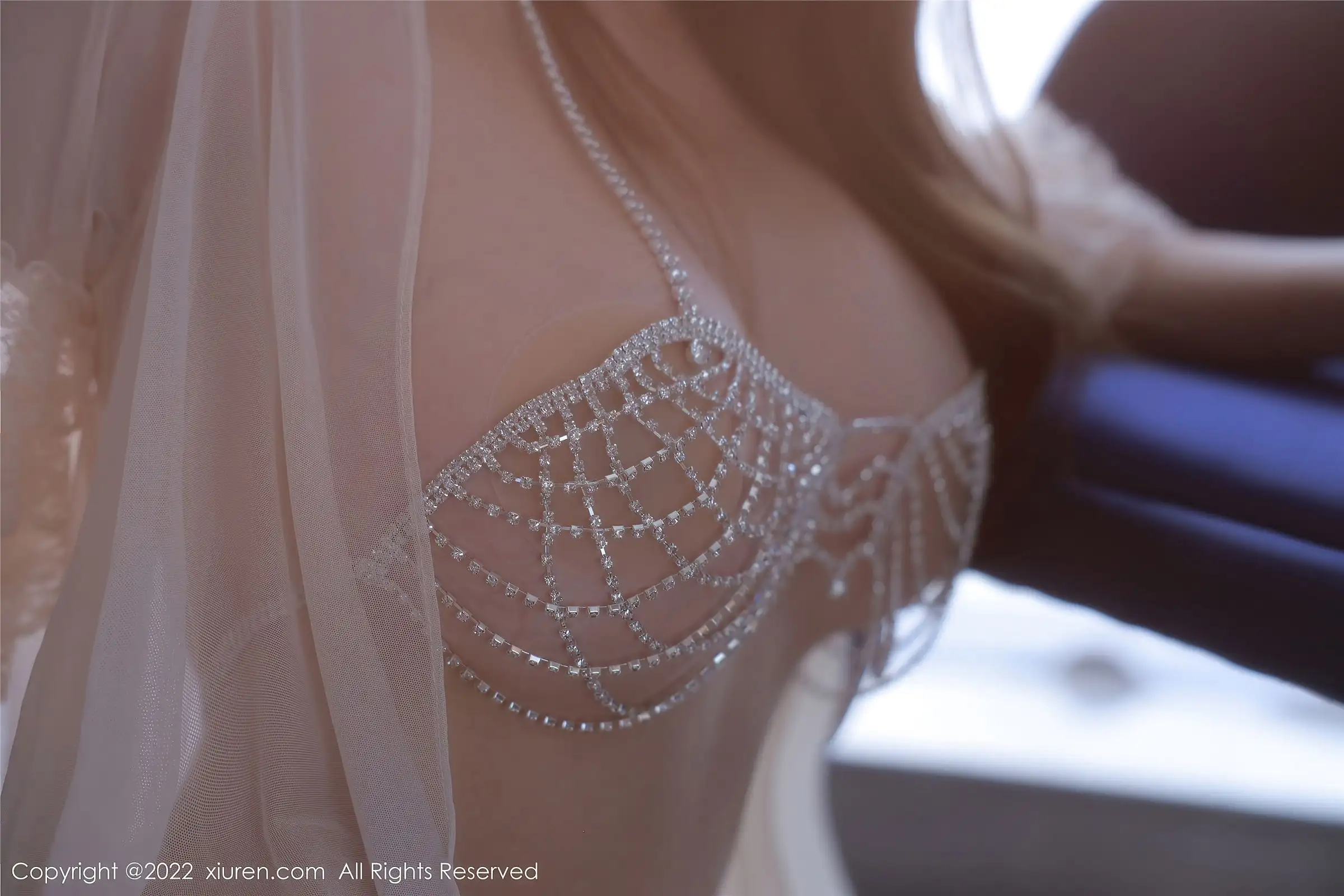 [XIUREN秀人网] 2022.10.26 NO.5761 甜妮