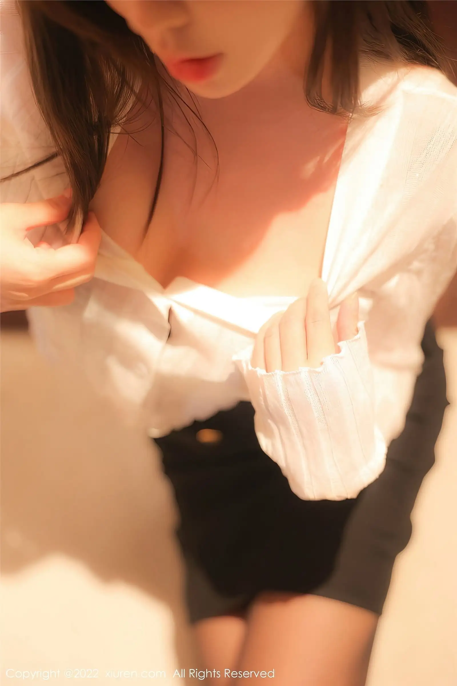 [XIUREN秀人网] 2022.10.31 NO.5781 周jojobaby