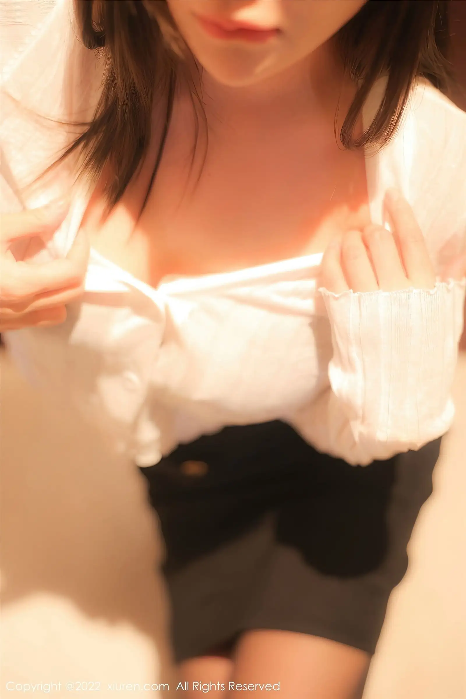 [XIUREN秀人网] 2022.10.31 NO.5781 周jojobaby