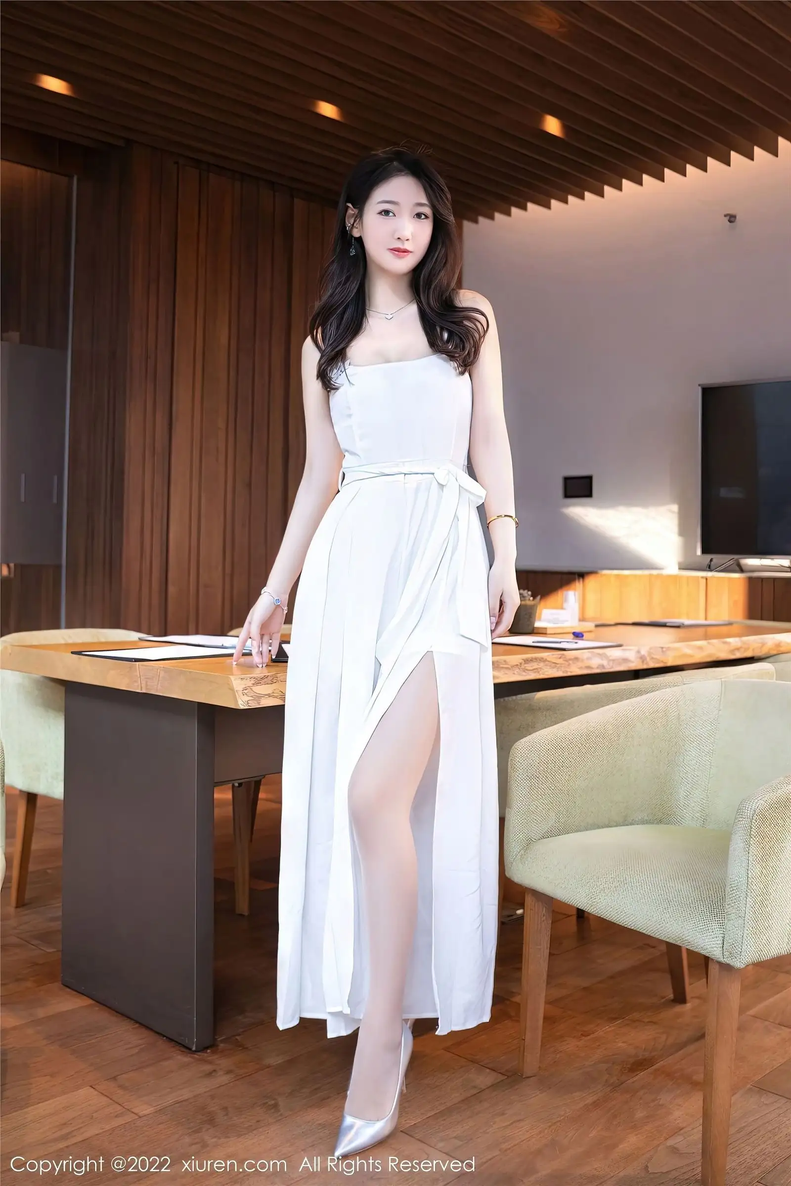 [XIUREN秀人网] 2022.10.31 NO.5783 唐安琪