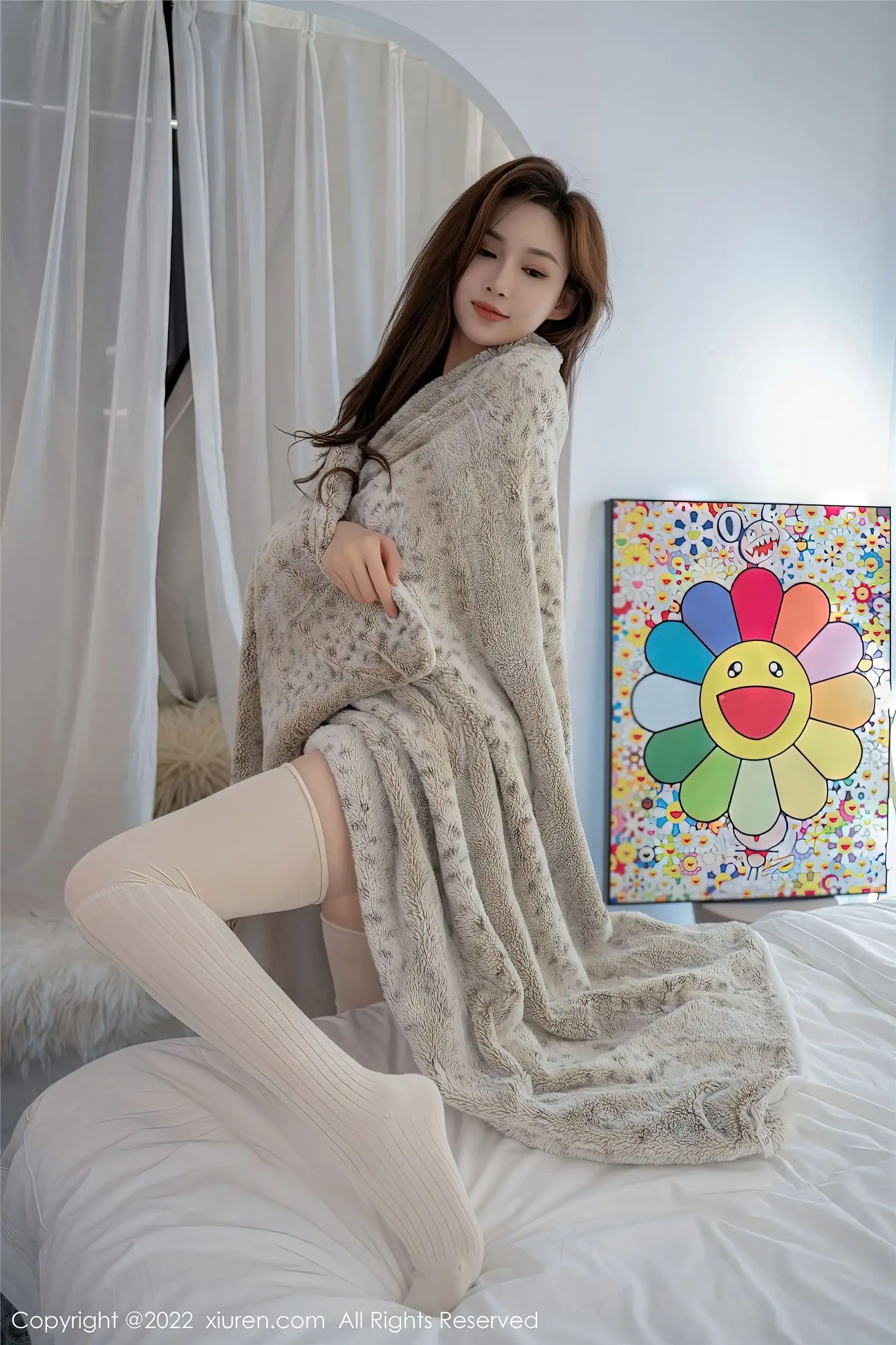 [XIUREN秀人网] 2022.11.01 NO.5787 奶瓶土肥圆矮挫丑黑穷