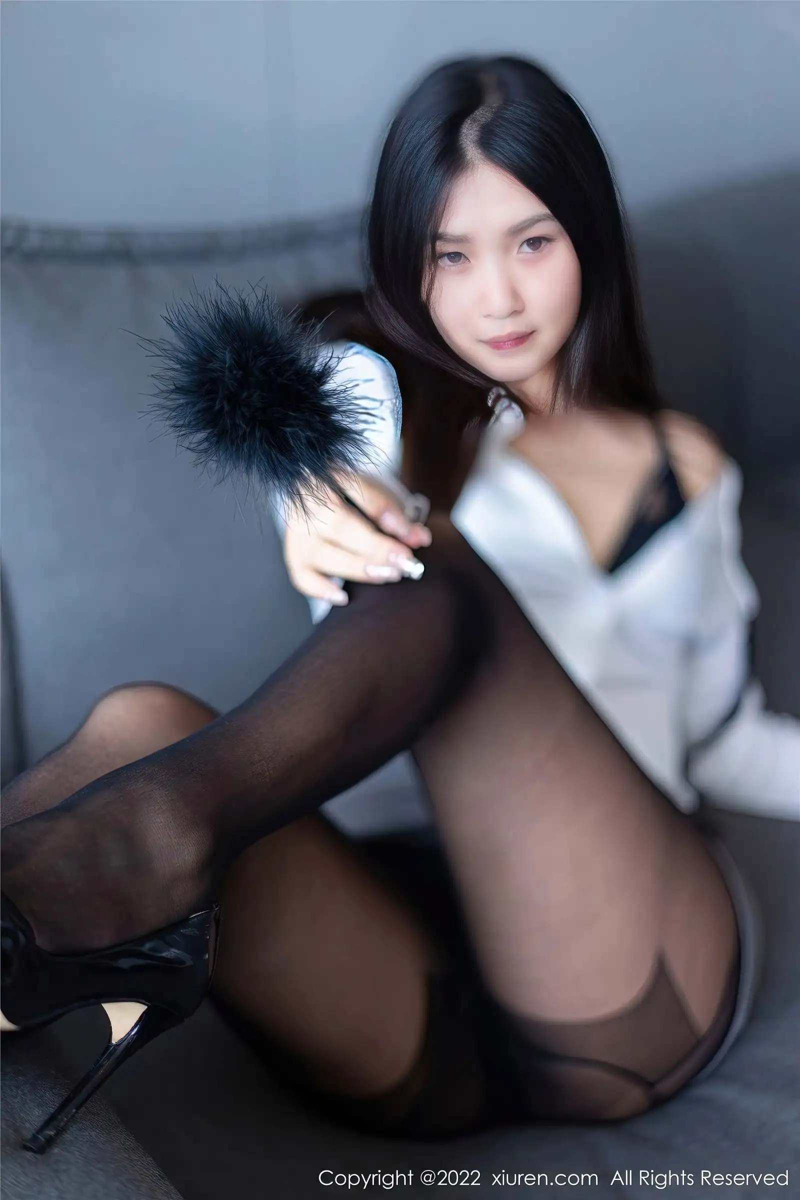 [XIUREN秀人网] 2022.11.02 NO.5795 laura阿姣