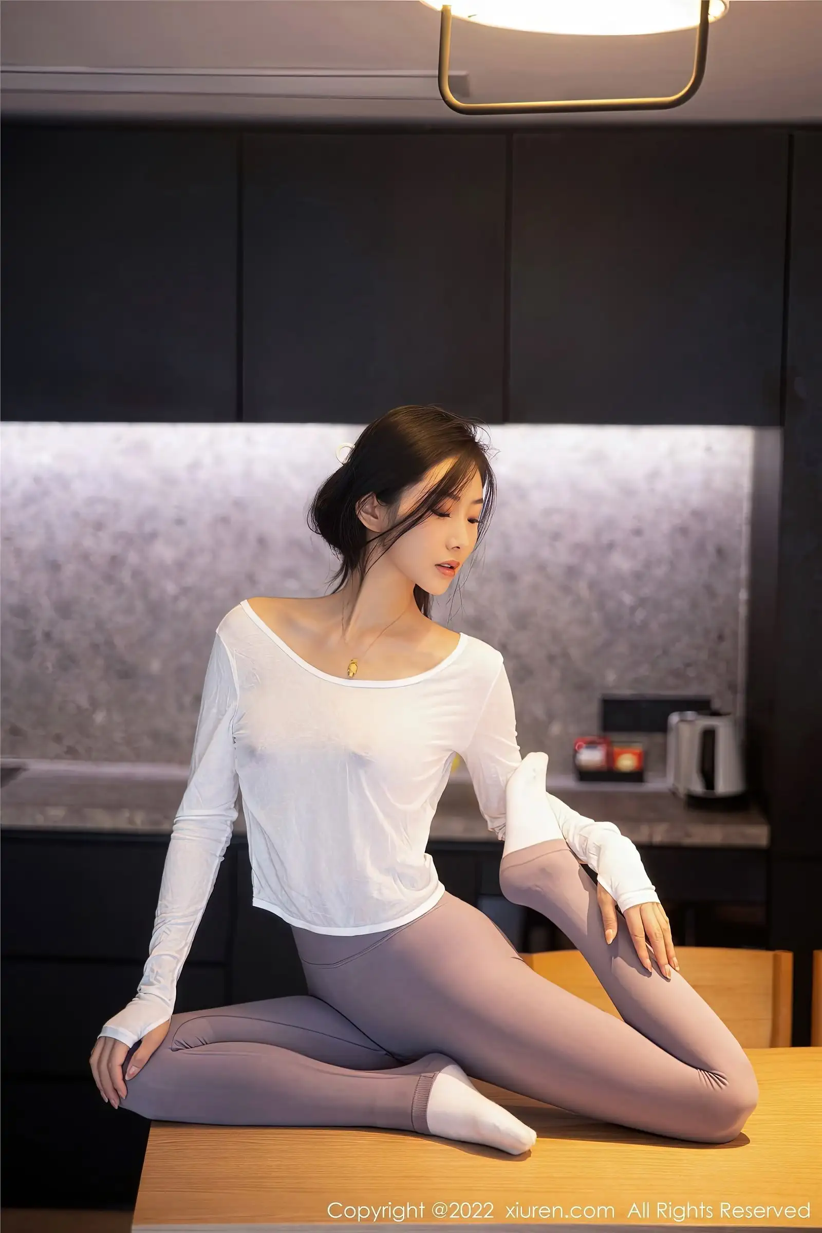 [XIUREN秀人网] 2022.11.03 NO.5799 苏苏阿