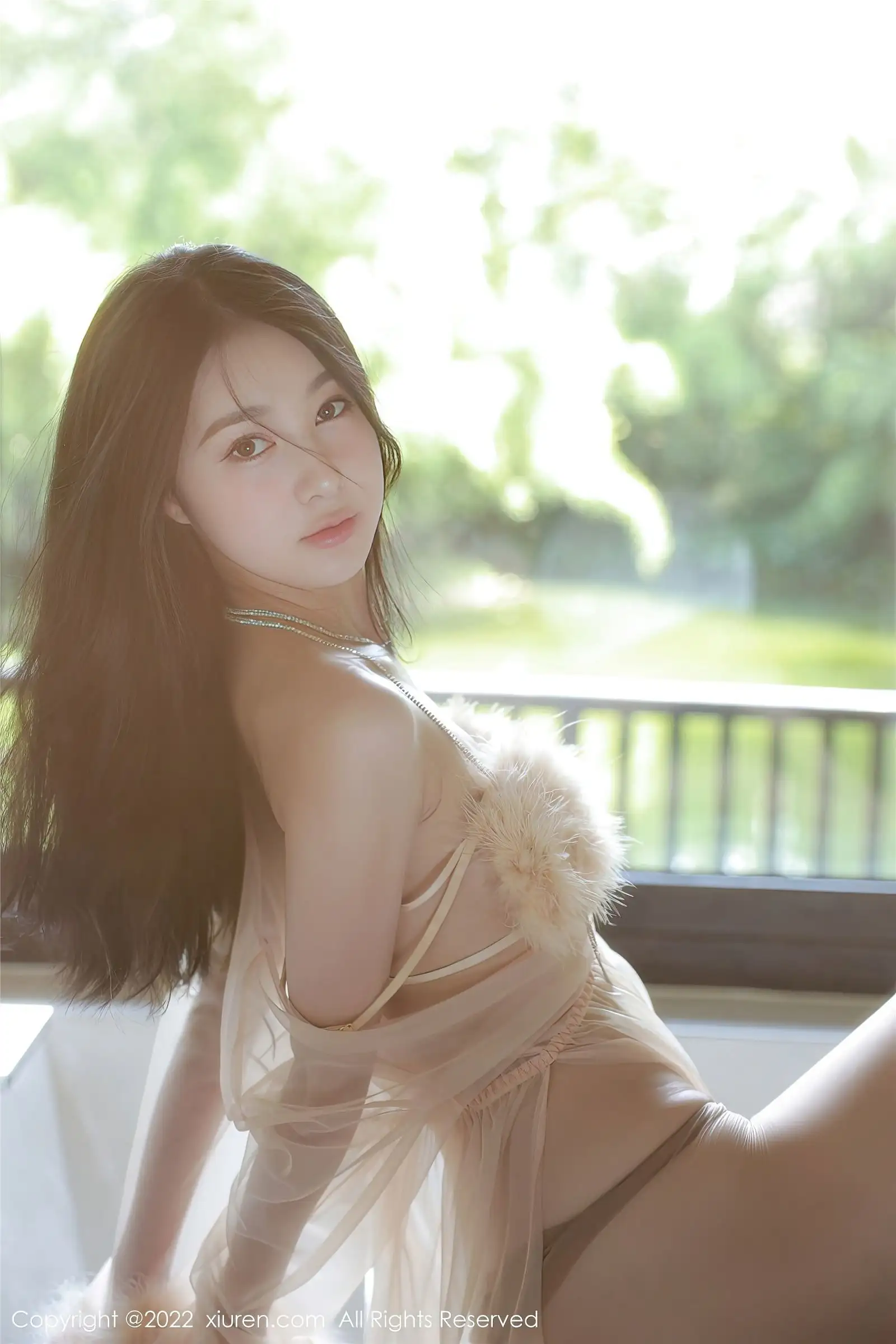 [XIUREN秀人网] 2022.11.02 NO.5796 谢晚晚