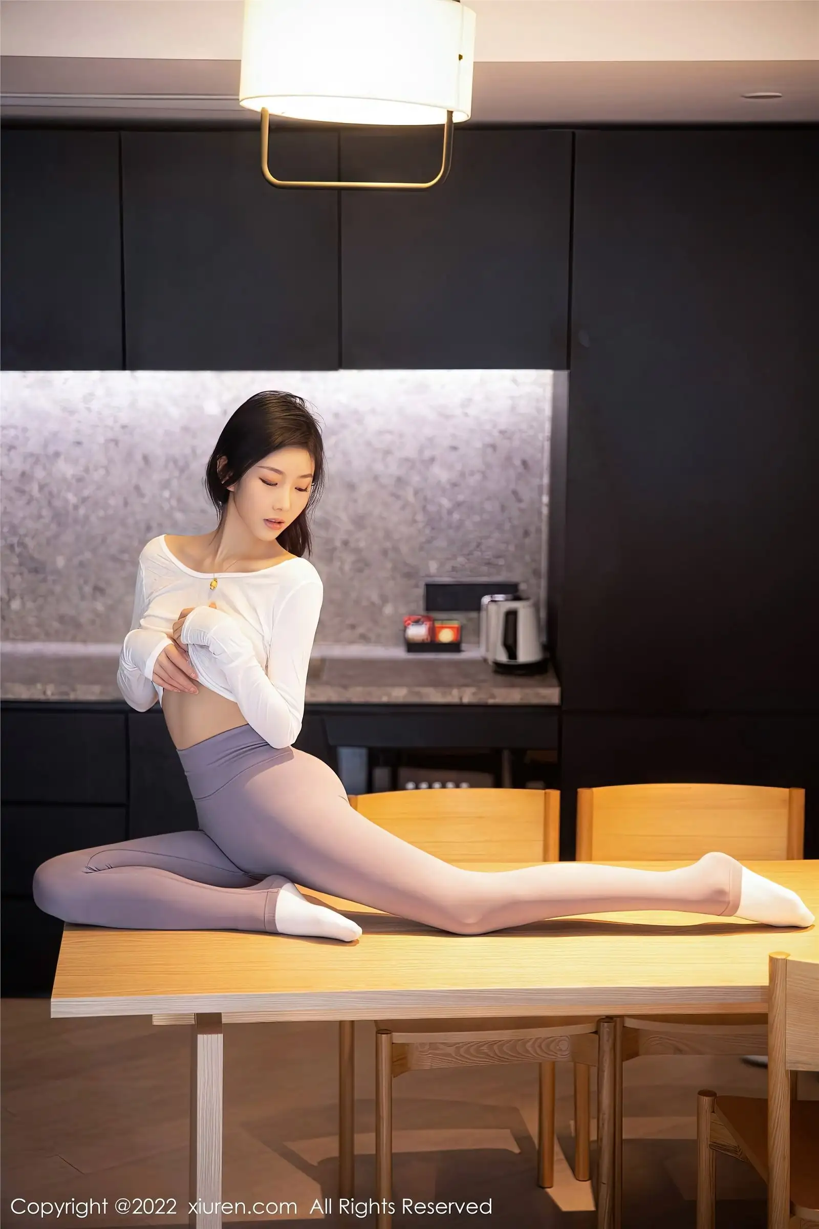 [XIUREN秀人网] 2022.11.03 NO.5799 苏苏阿