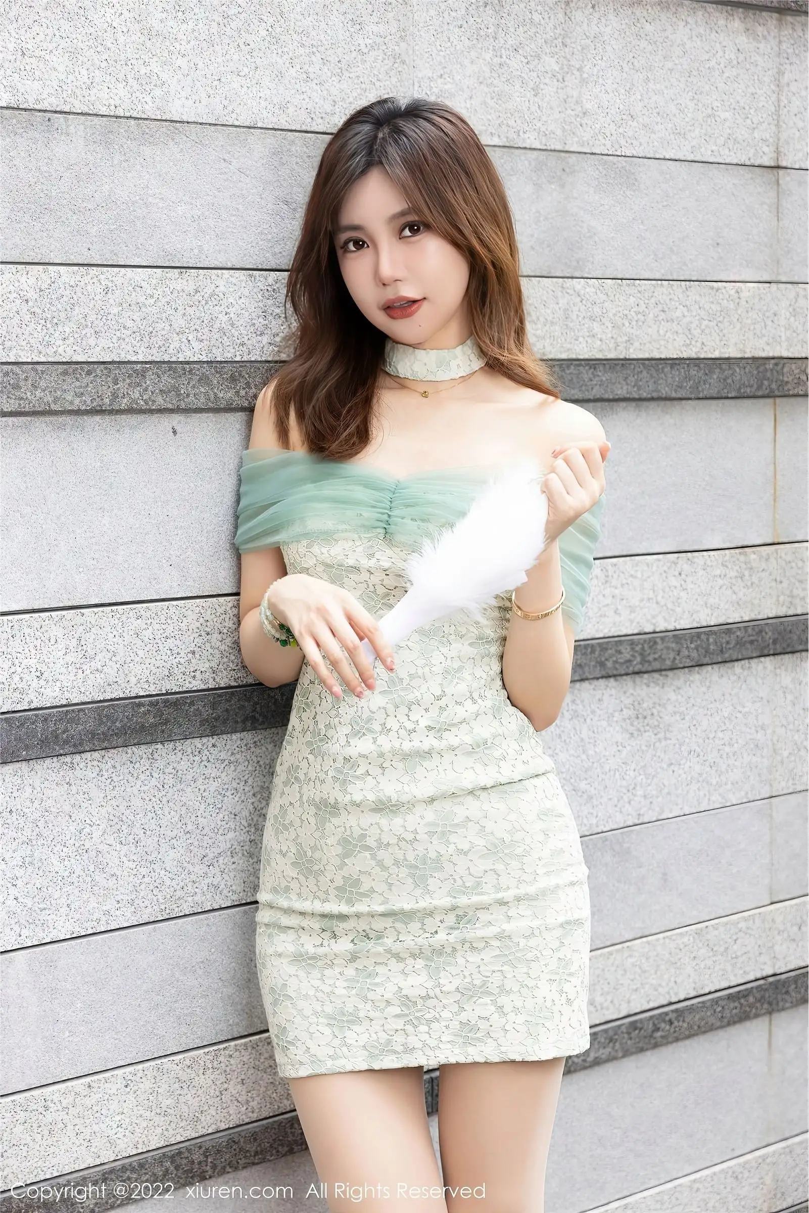 [XIUREN秀人网] 2022.11.04 NO.5809 绮里嘉ula