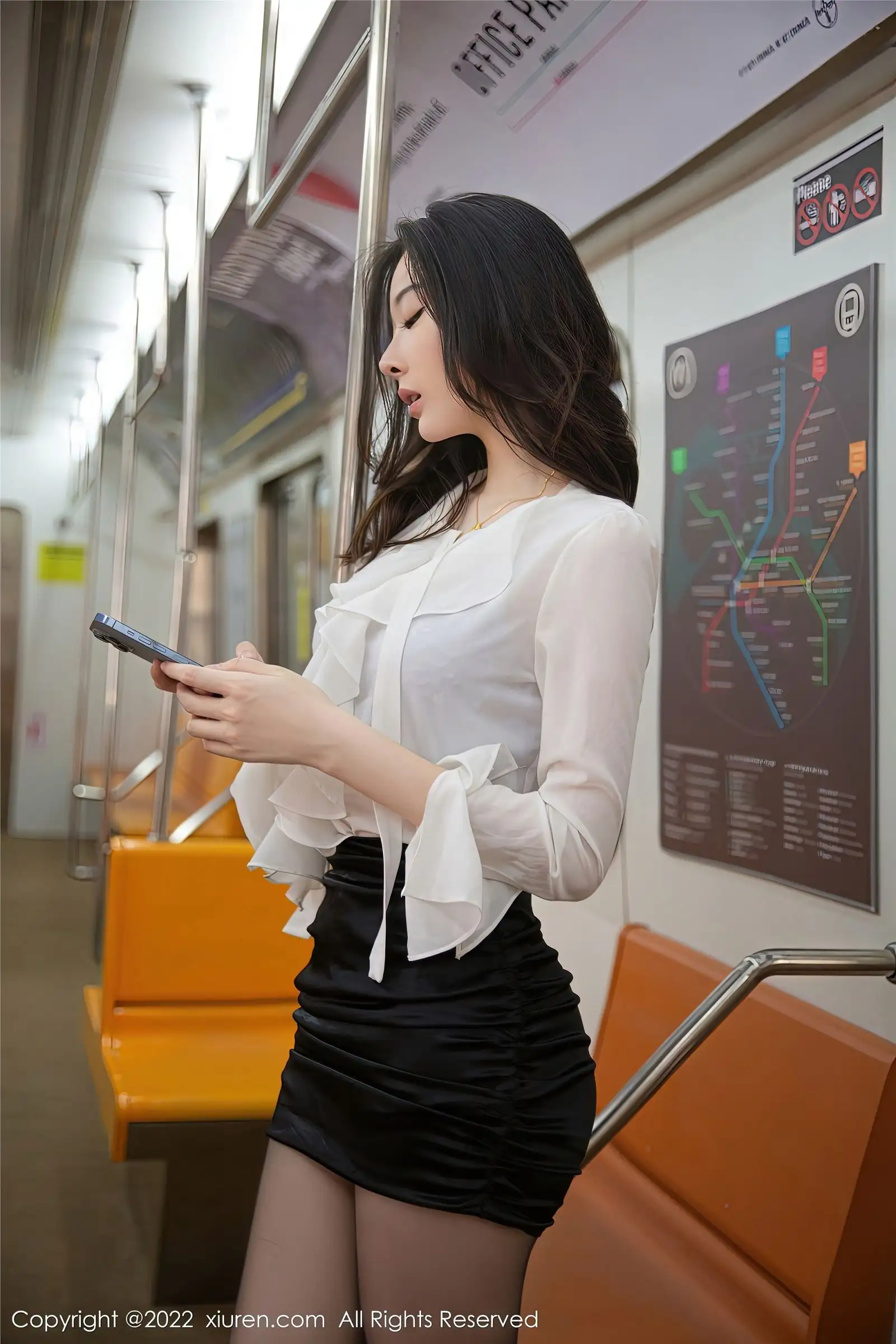 [XIUREN秀人网] 2022.11.04 NO.5808 是小逗逗