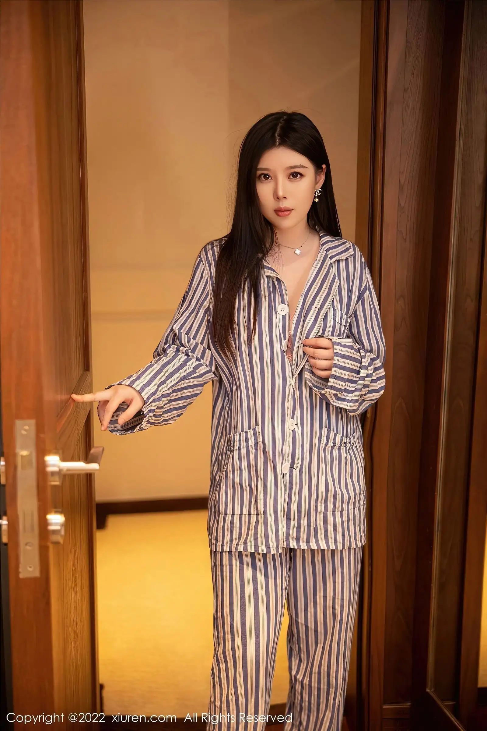 [XIUREN秀人网] 2022.11.08 NO.5820 白茹雪