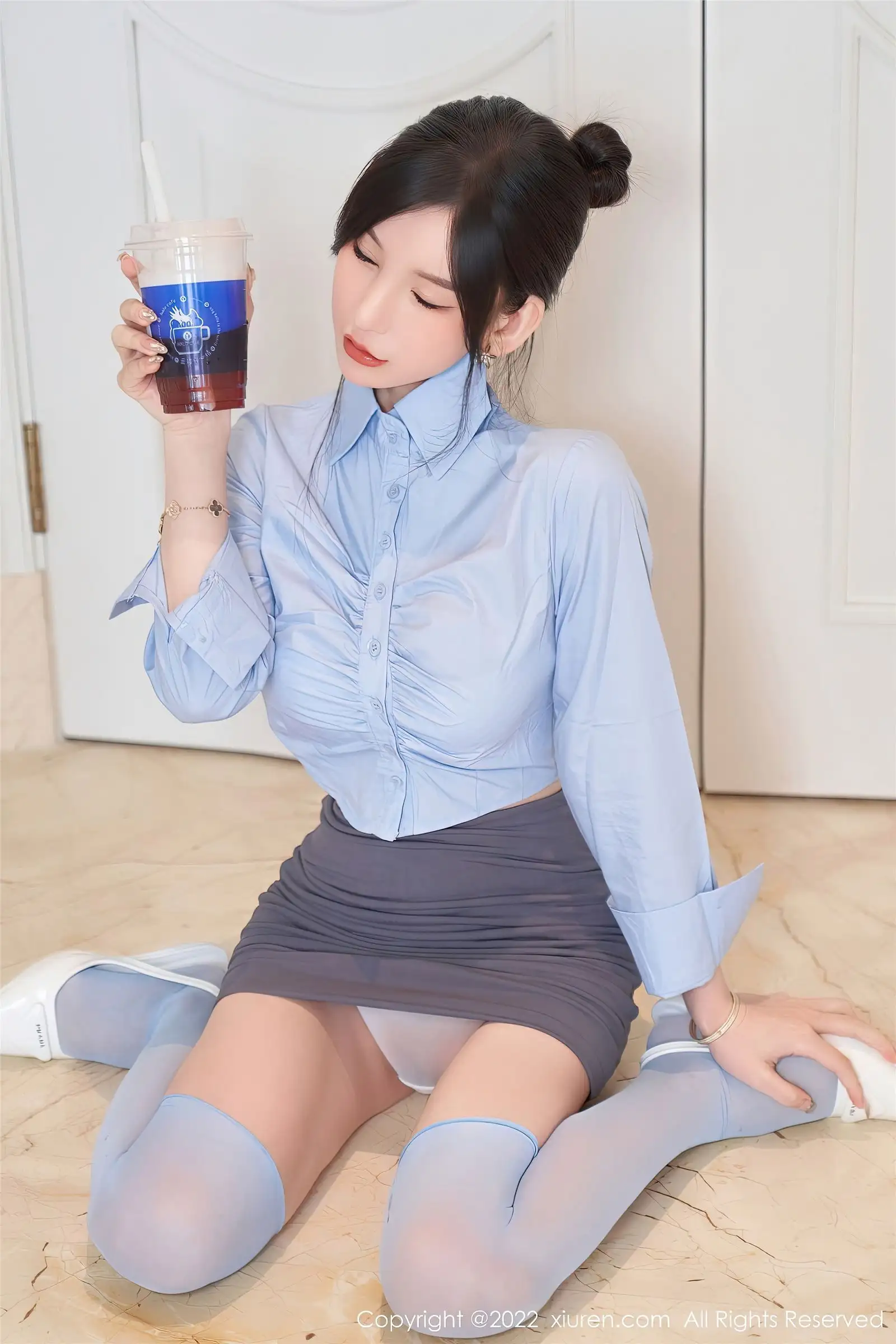 [XIUREN秀人网] 2022.11.04 NO.5812 周于希Sally