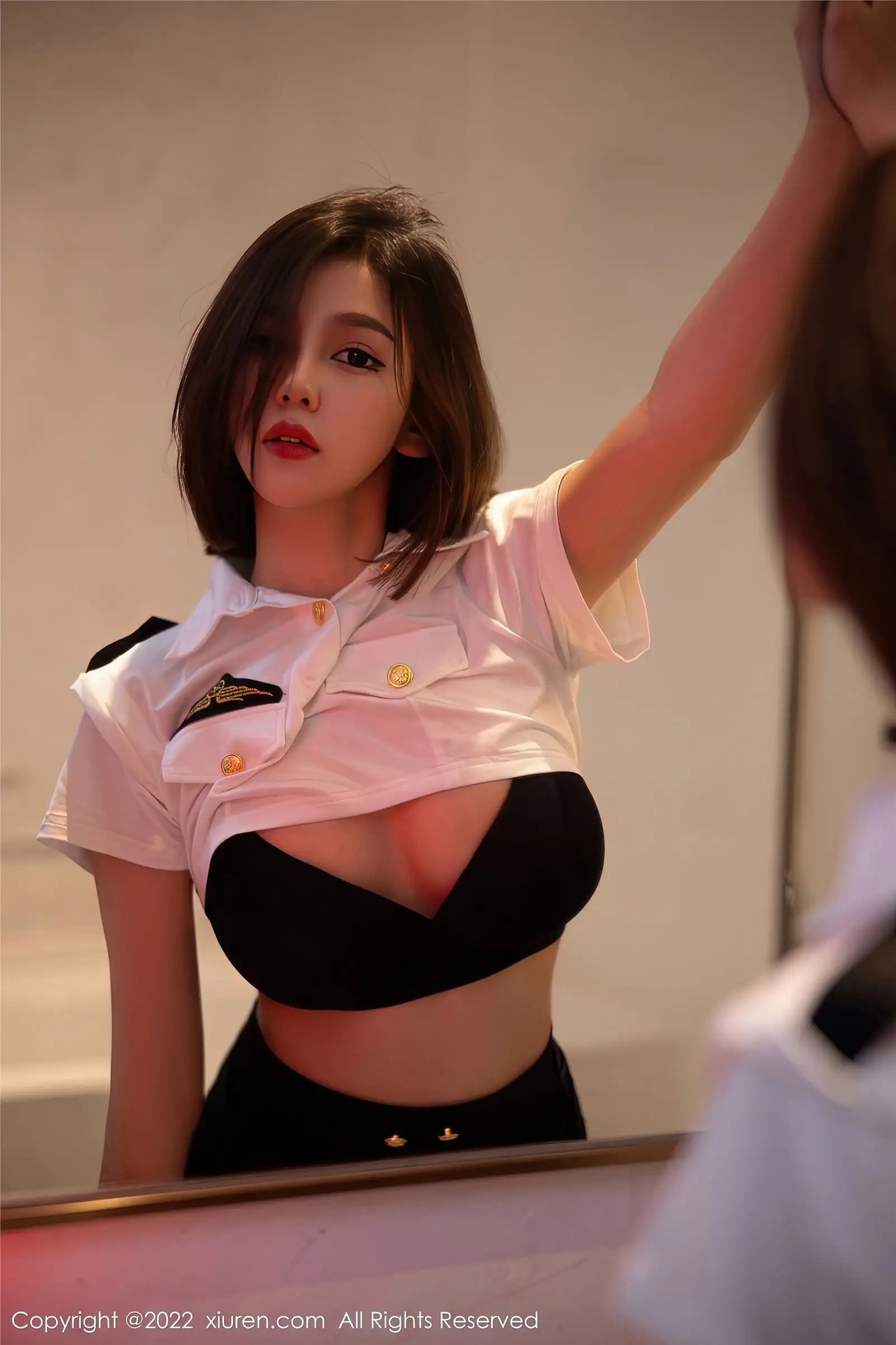 [XIUREN秀人网] 2022.11.07 NO.5815 美羊羊