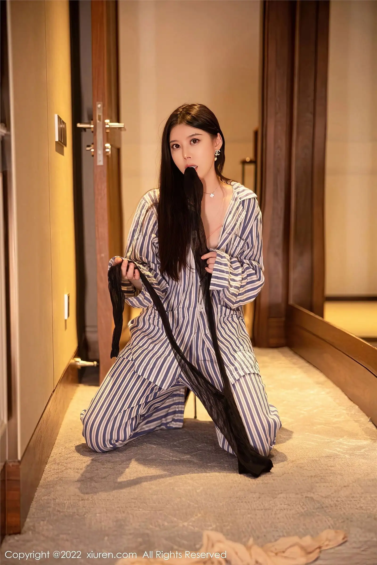 [XIUREN秀人网] 2022.11.08 NO.5820 白茹雪