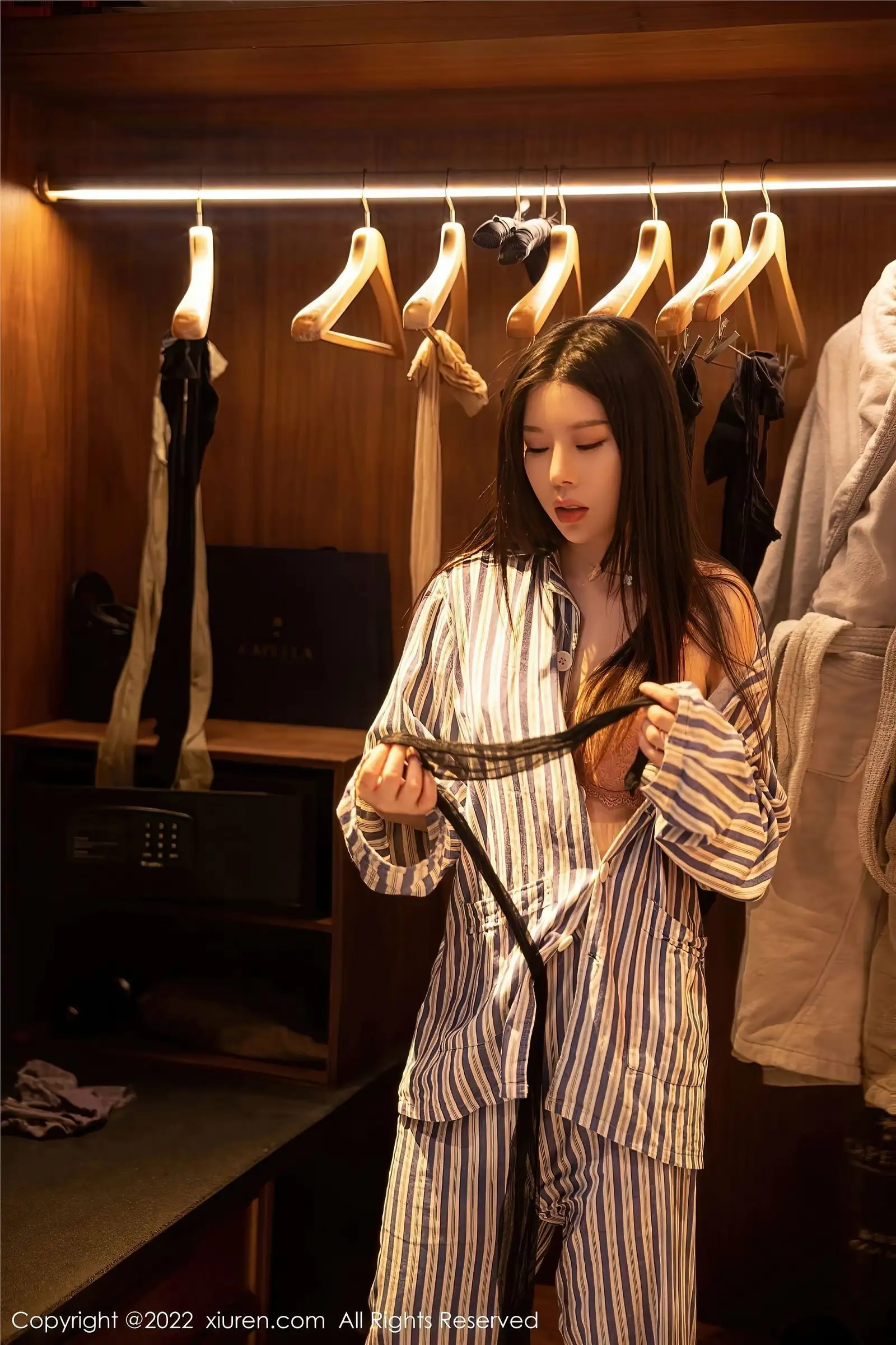 [XIUREN秀人网] 2022.11.08 NO.5820 白茹雪