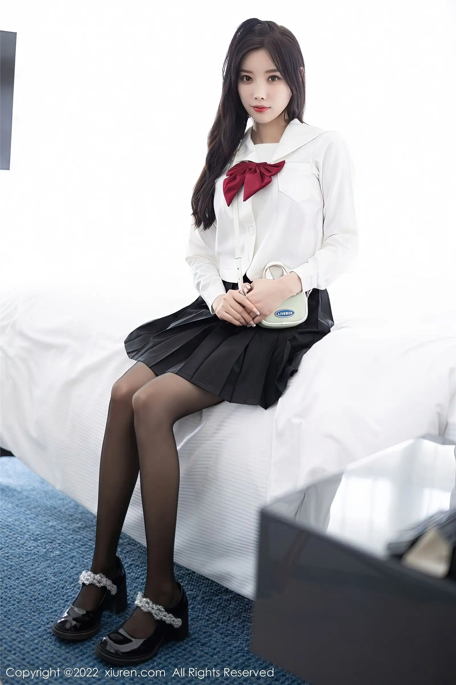 [XIUREN秀人网] 2022.11.08 NO.5823 杨晨晨Yome