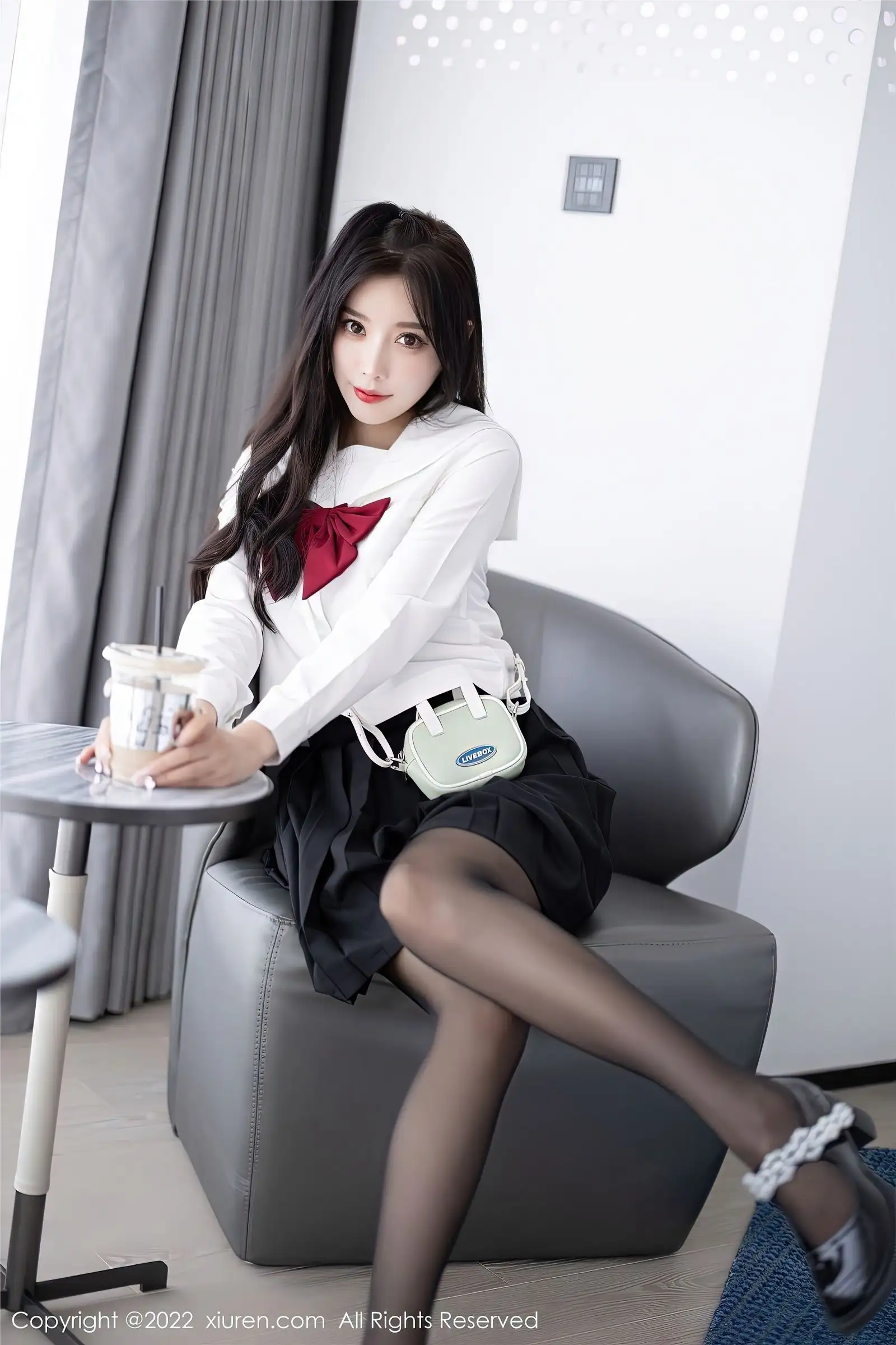 [XIUREN秀人网] 2022.11.08 NO.5823 杨晨晨Yome