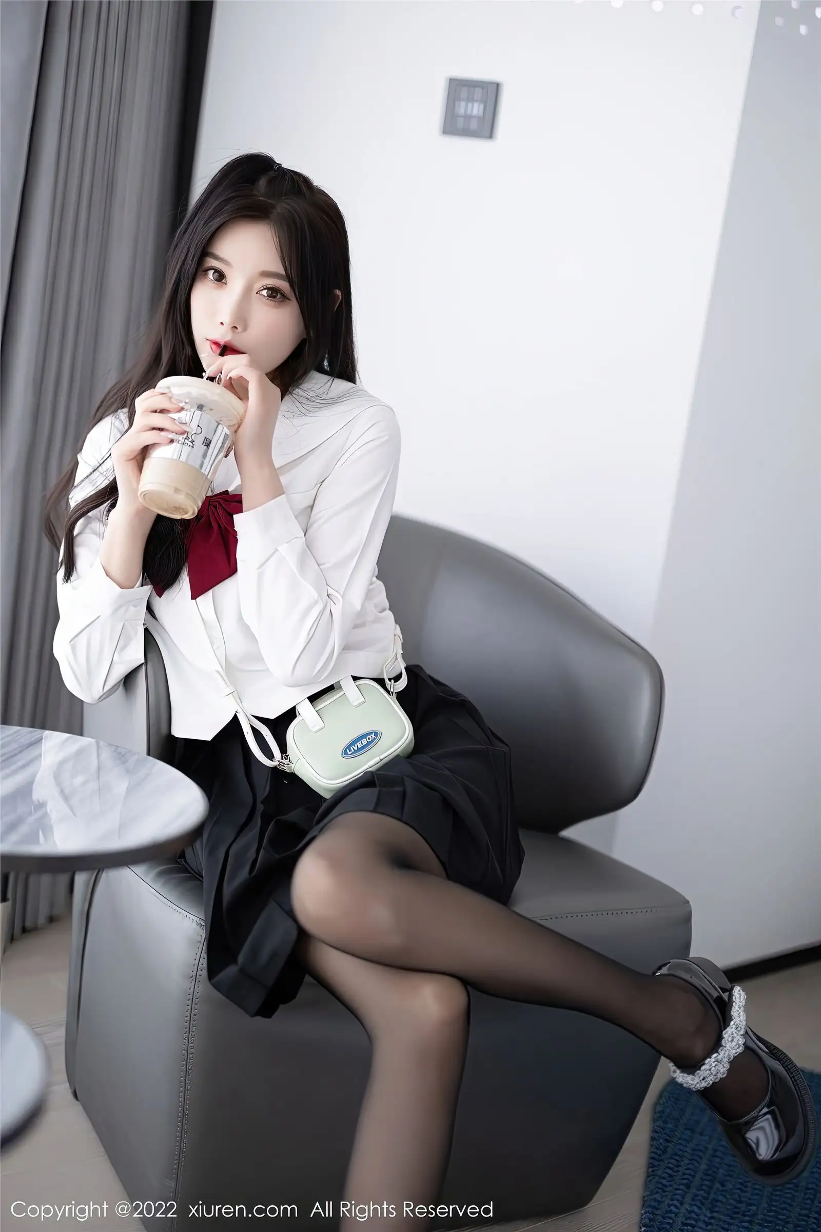 [XIUREN秀人网] 2022.11.08 NO.5823 杨晨晨Yome