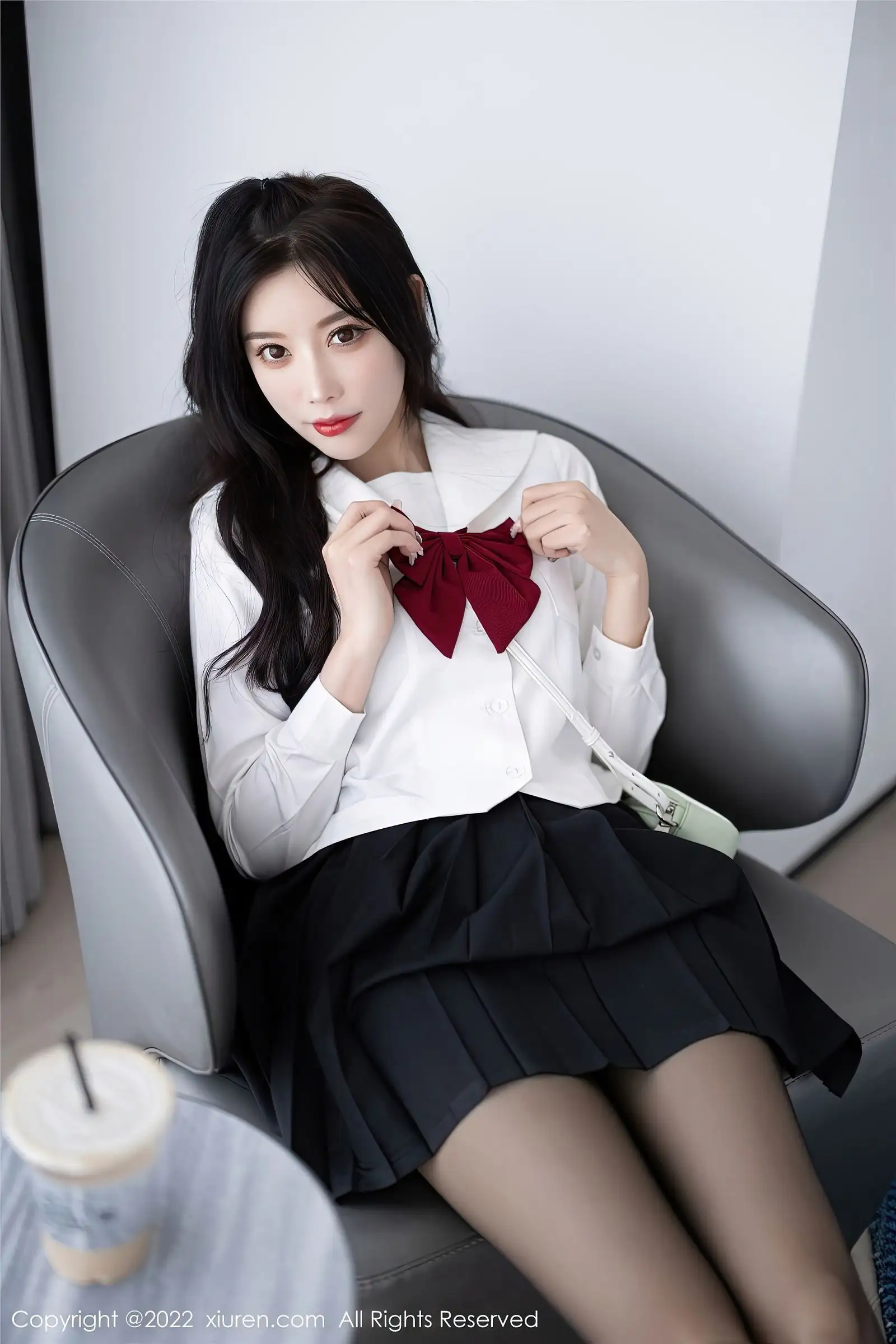 [XIUREN秀人网] 2022.11.08 NO.5823 杨晨晨Yome