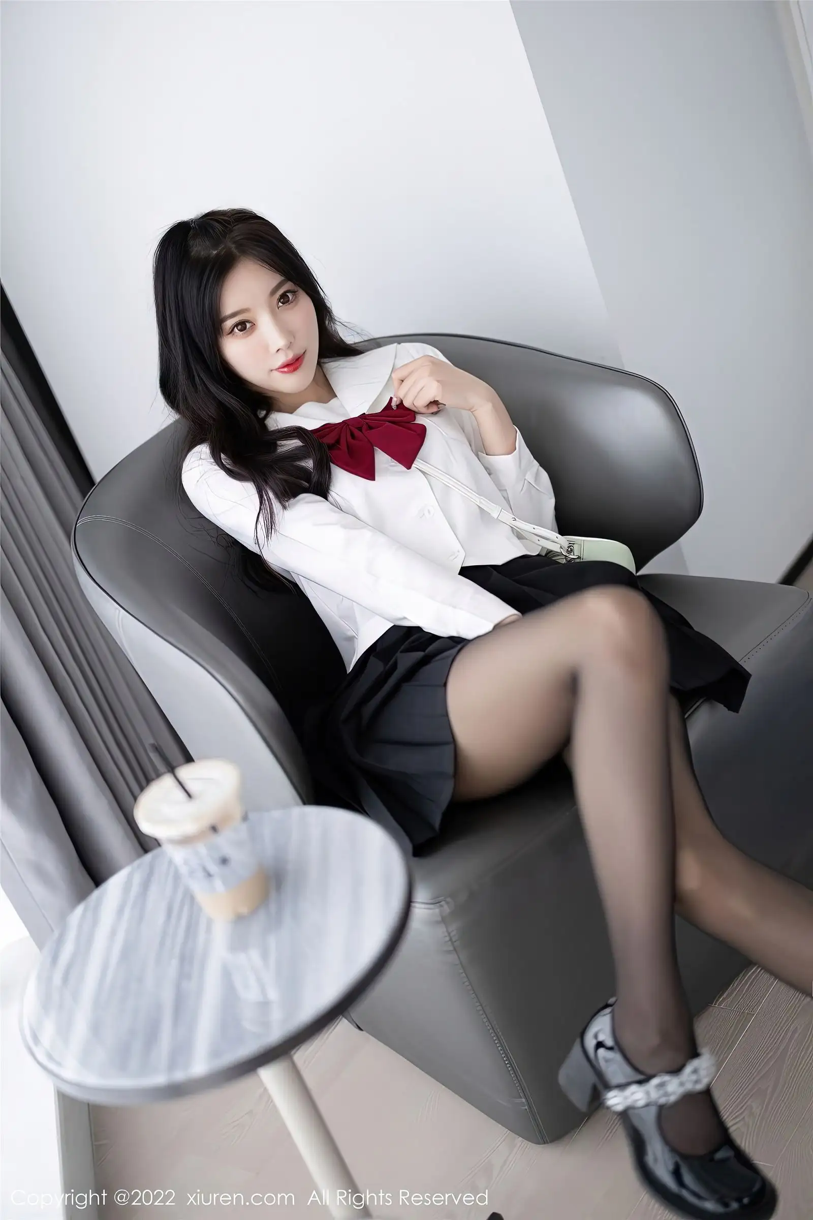 [XIUREN秀人网] 2022.11.08 NO.5823 杨晨晨Yome