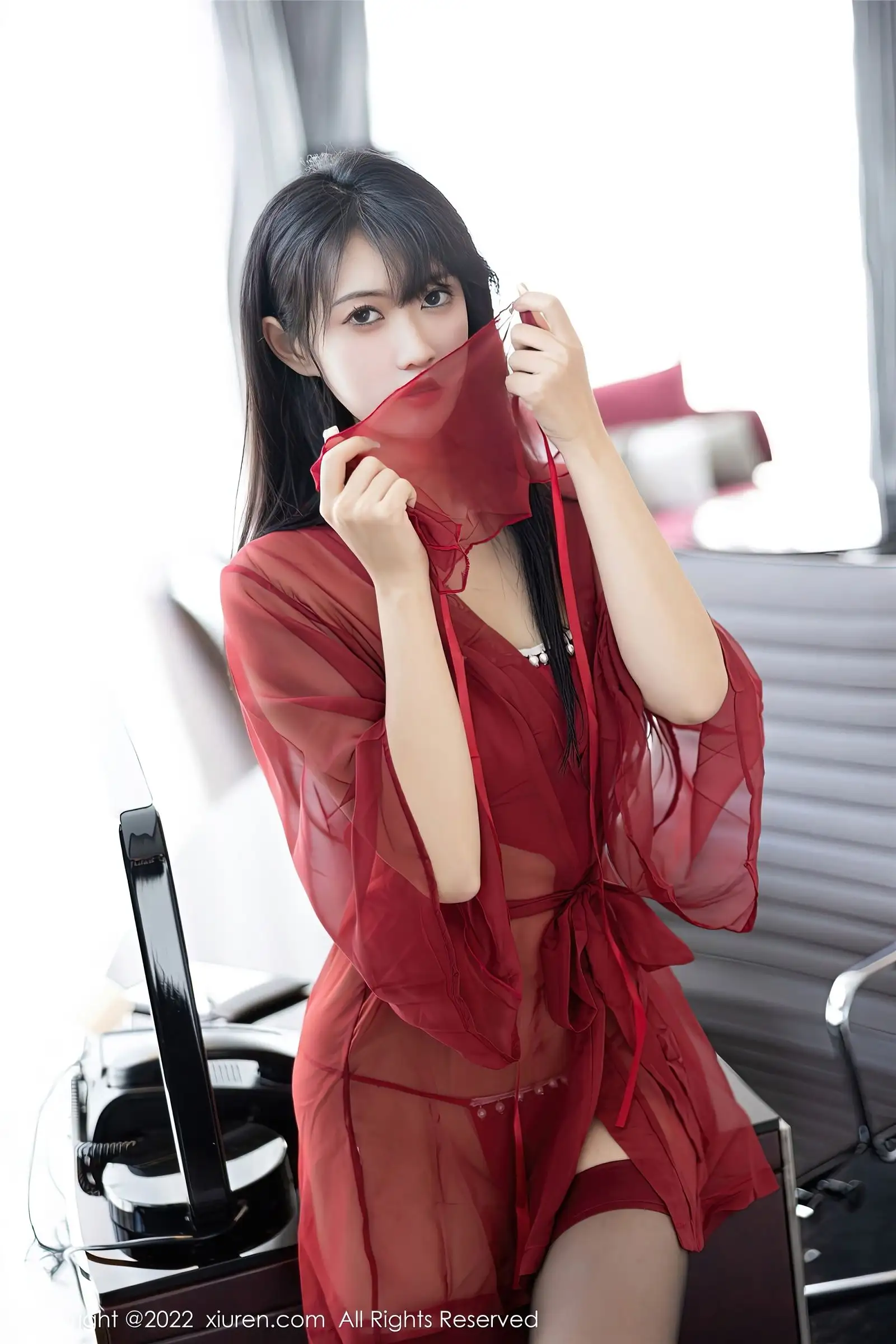 [XIUREN秀人网] 2022.11.14 NO.5850 林子遥