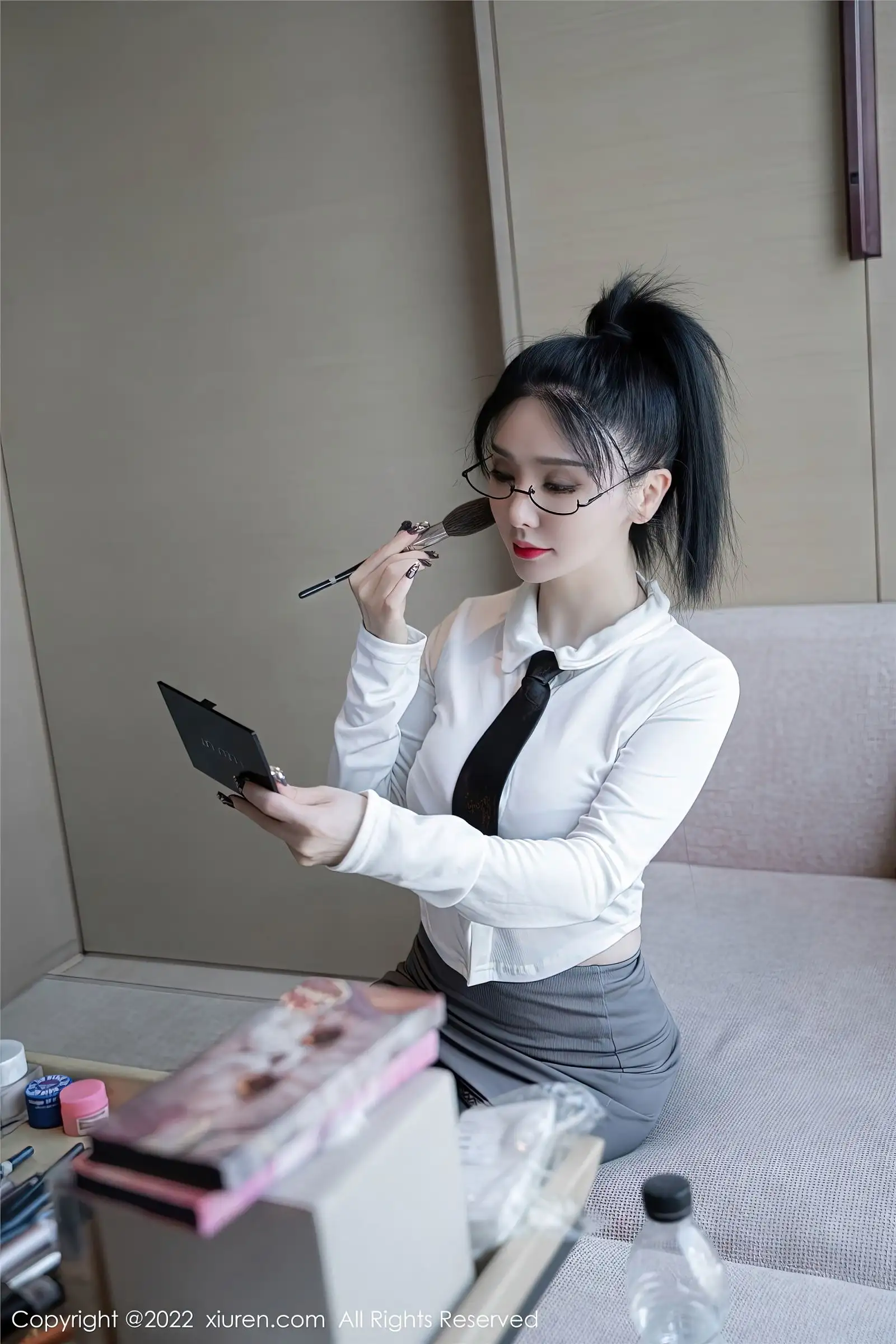 [XIUREN秀人网] 2022.11.15 NO.5856 潘娇娇