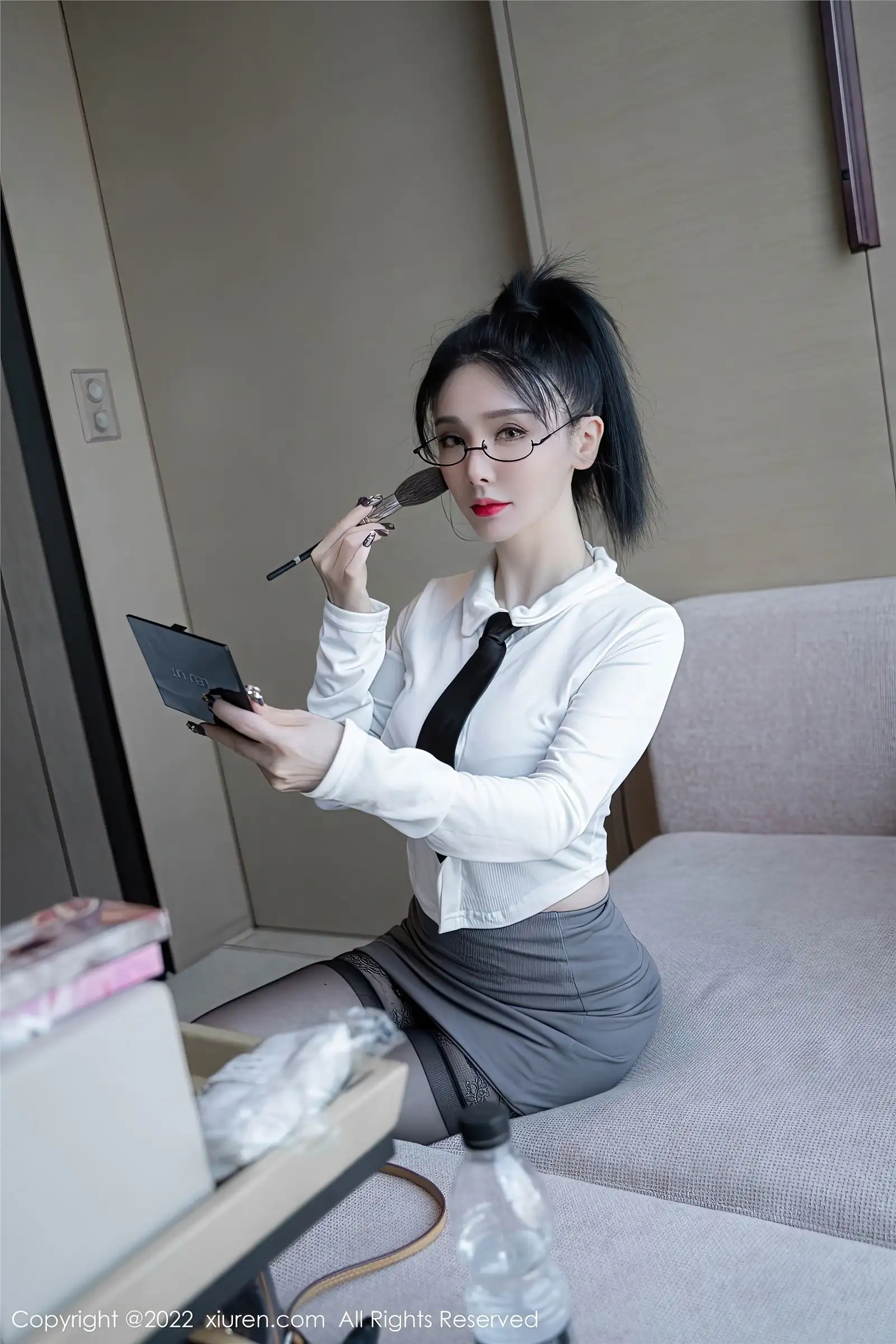 [XIUREN秀人网] 2022.11.15 NO.5856 潘娇娇