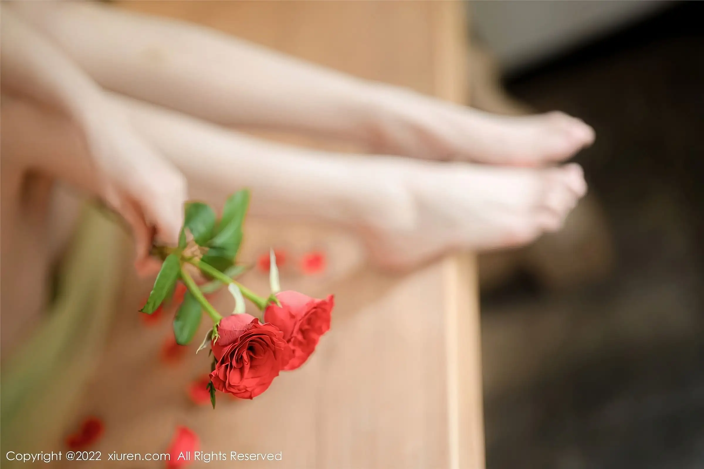 [XIUREN秀人网] 2022.11.18 NO.5875 婠婠么