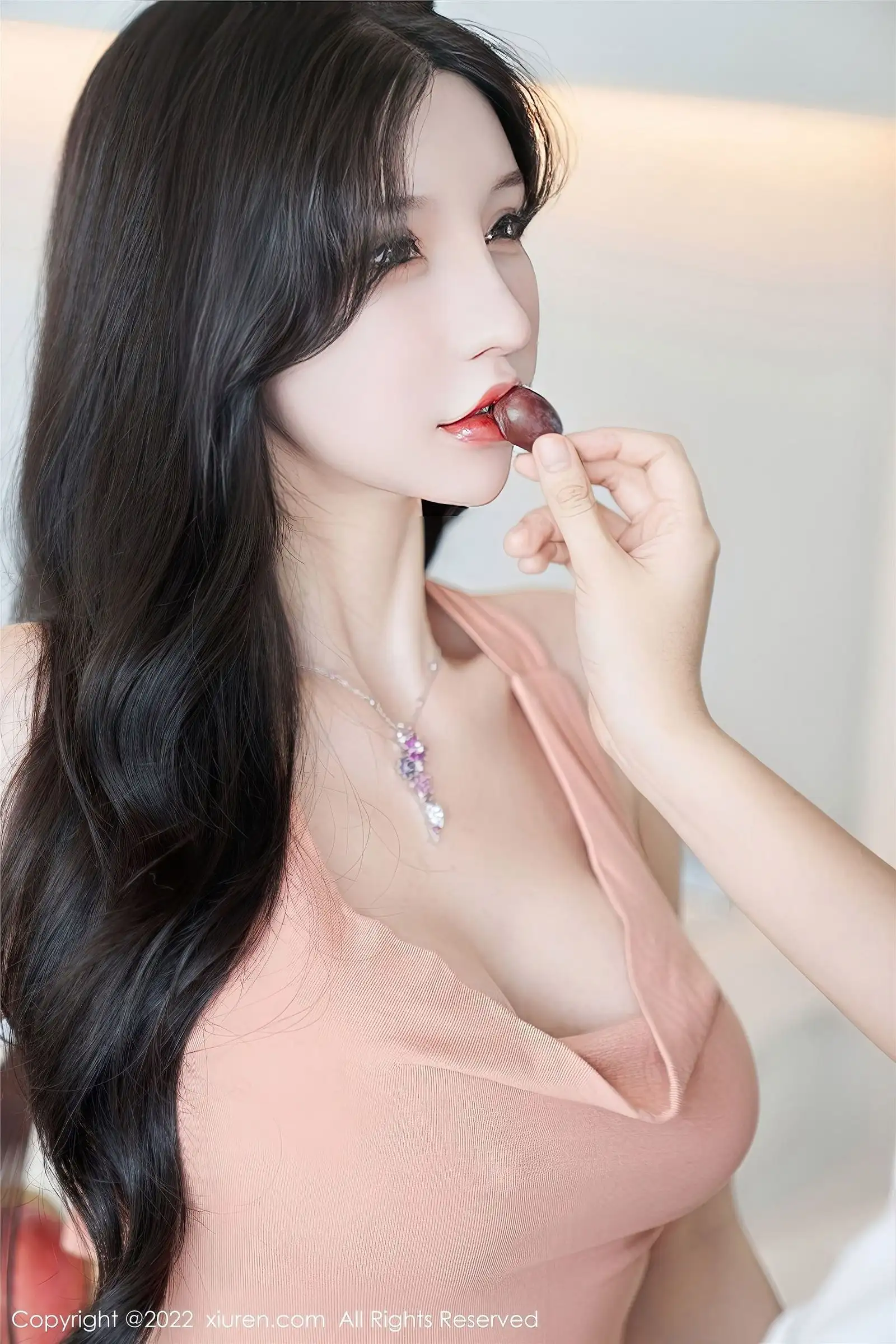 [XIUREN秀人网] 2022.11.18 NO.5881 周于希Sally