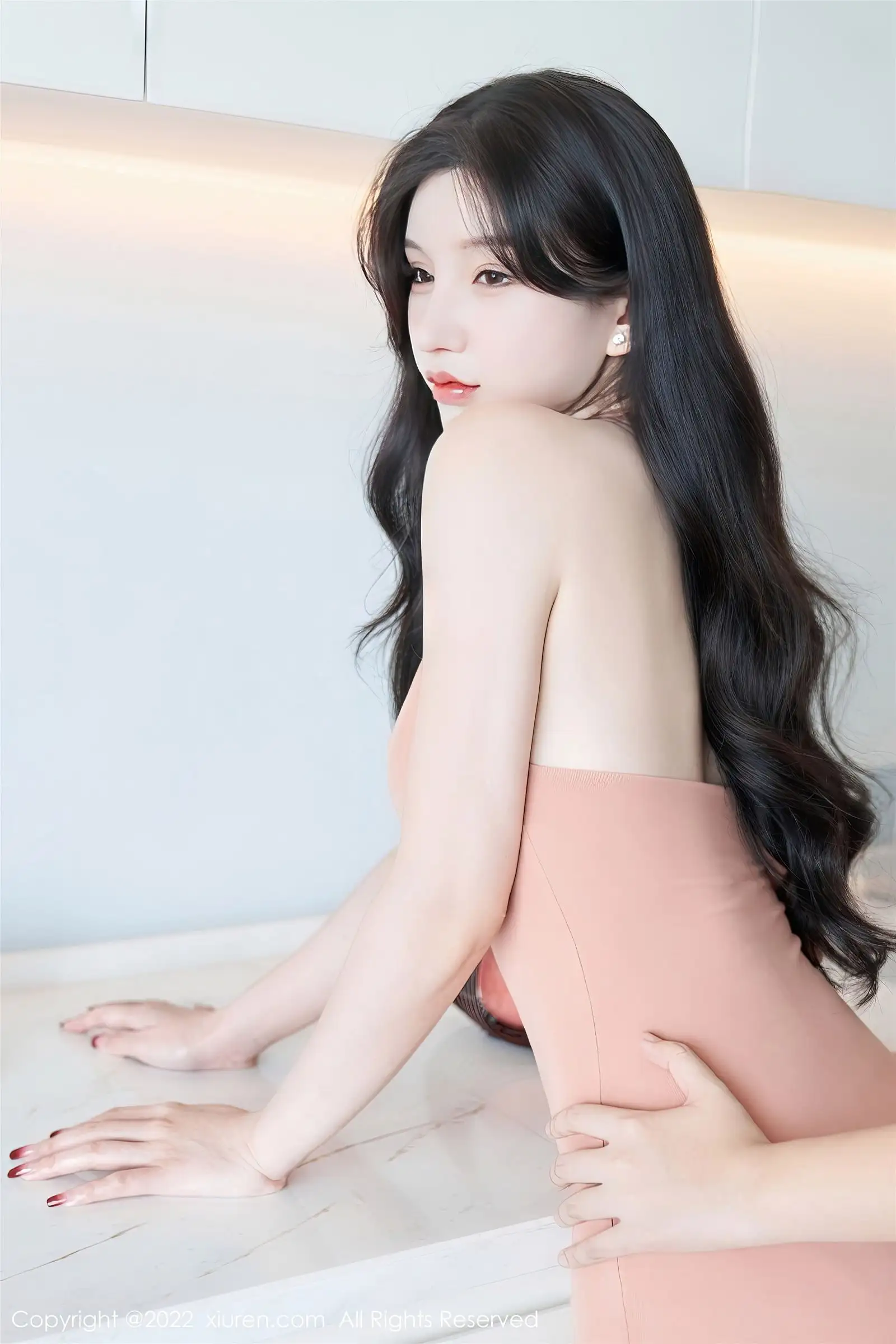 [XIUREN秀人网] 2022.11.18 NO.5881 周于希Sally