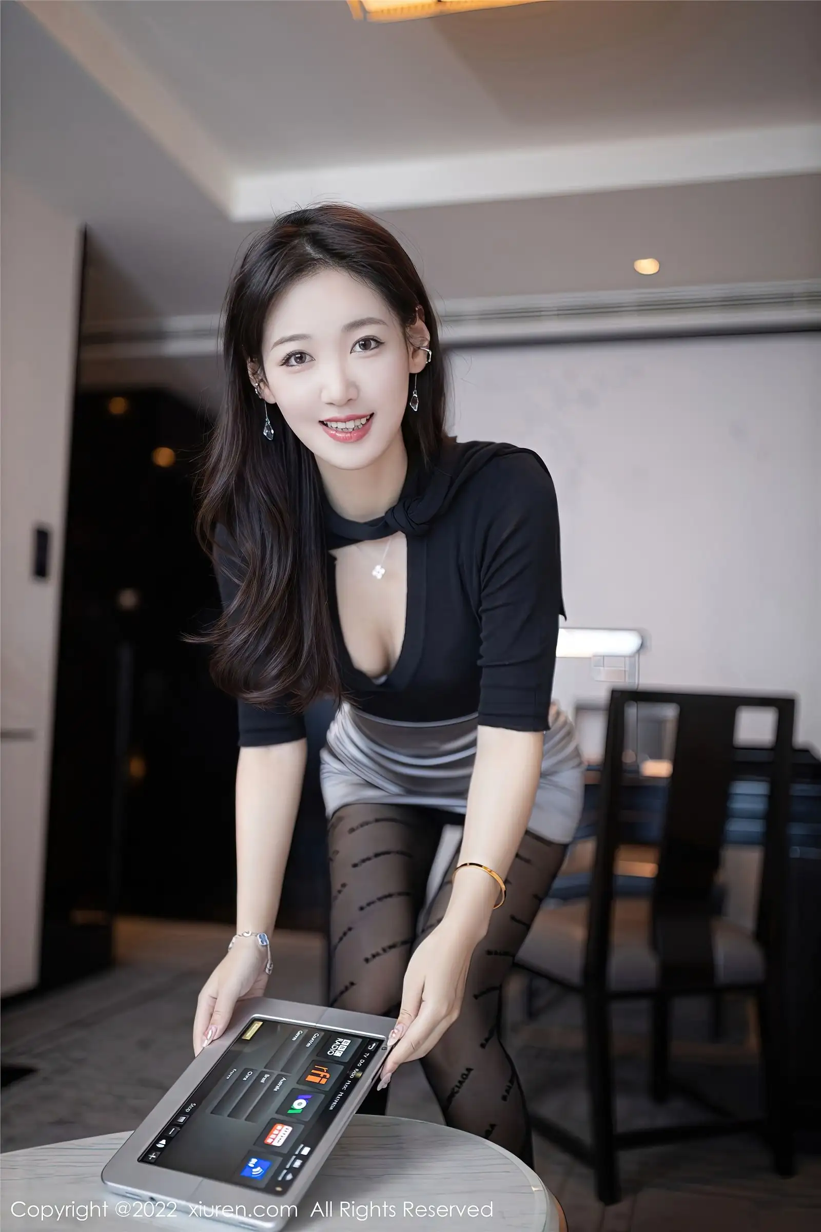 [XIUREN秀人网] 2022.11.21 NO.5887 唐安琪