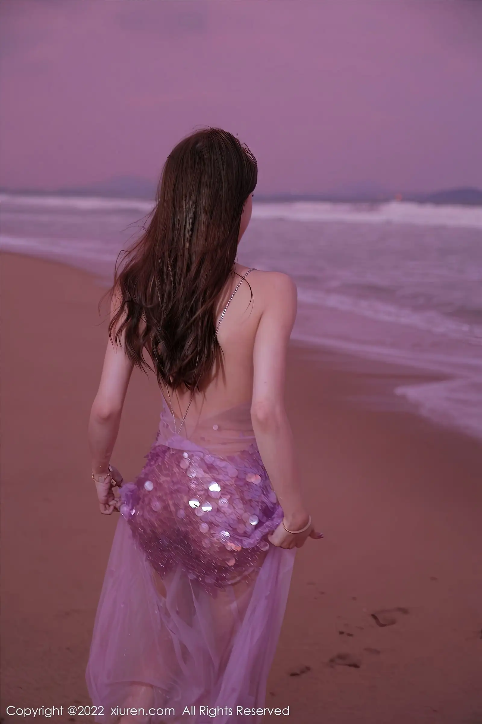 [XIUREN秀人网] 2022.11.22 NO.5890 tina_甜仔